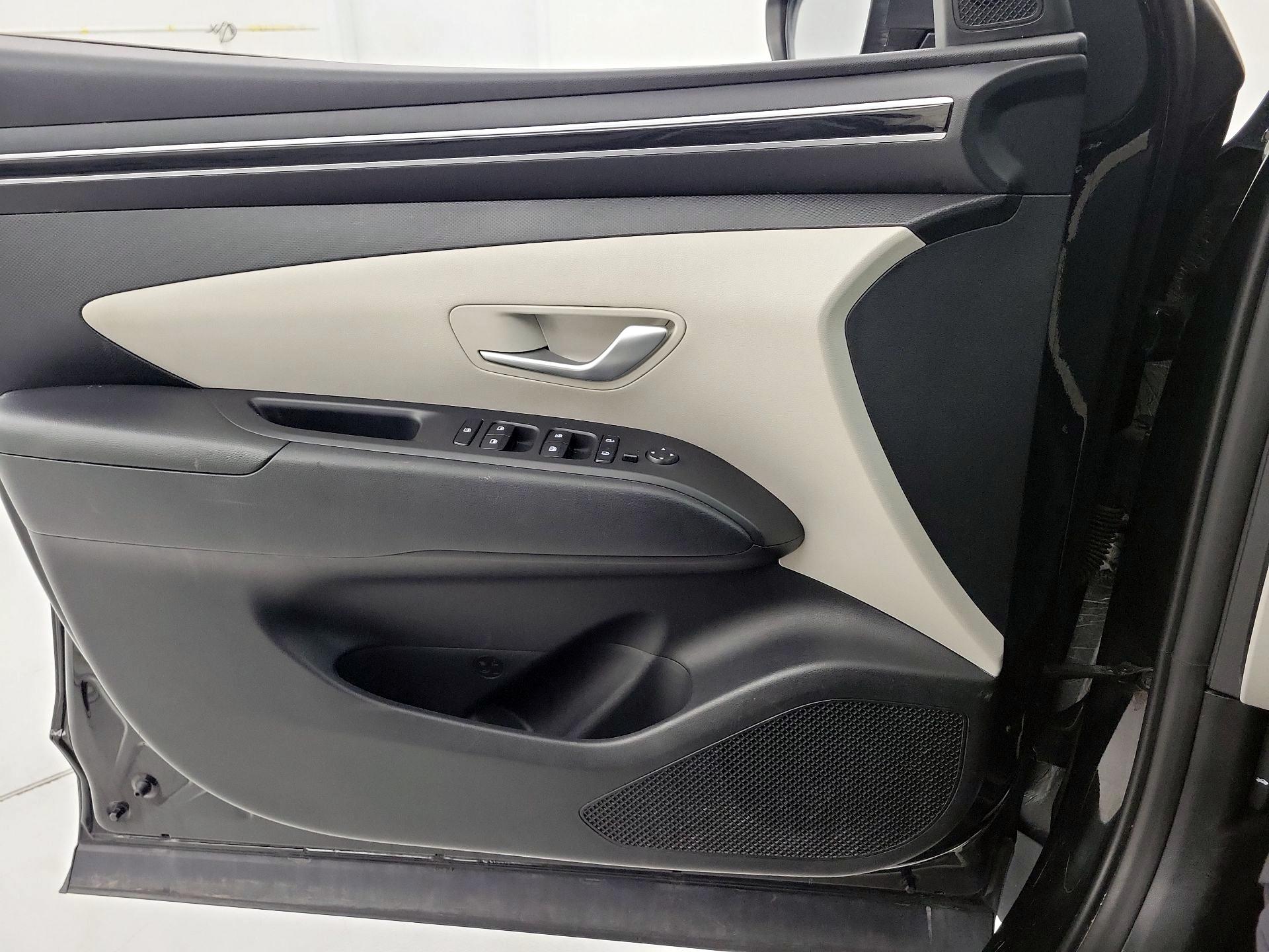 Thumbnail: 2024 Hyundai Tucson - 12