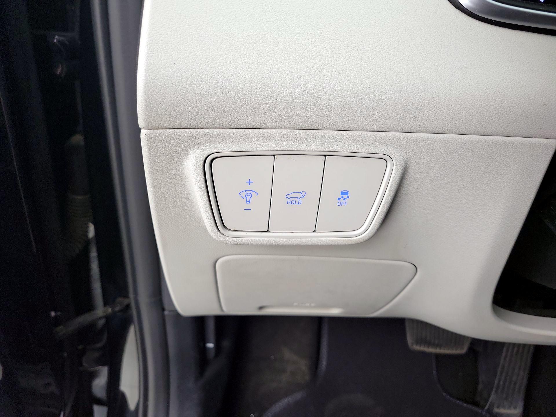 Thumbnail: 2024 Hyundai Tucson - 13