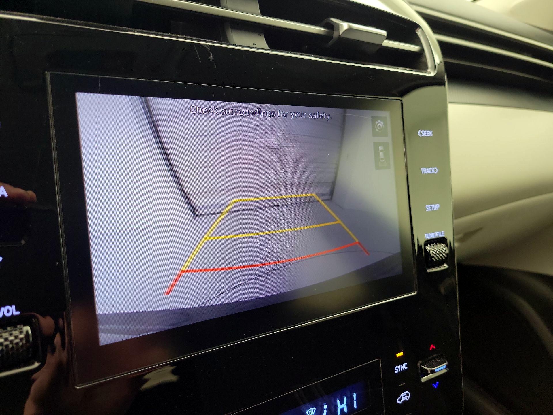 Thumbnail: 2024 Hyundai Tucson - 14