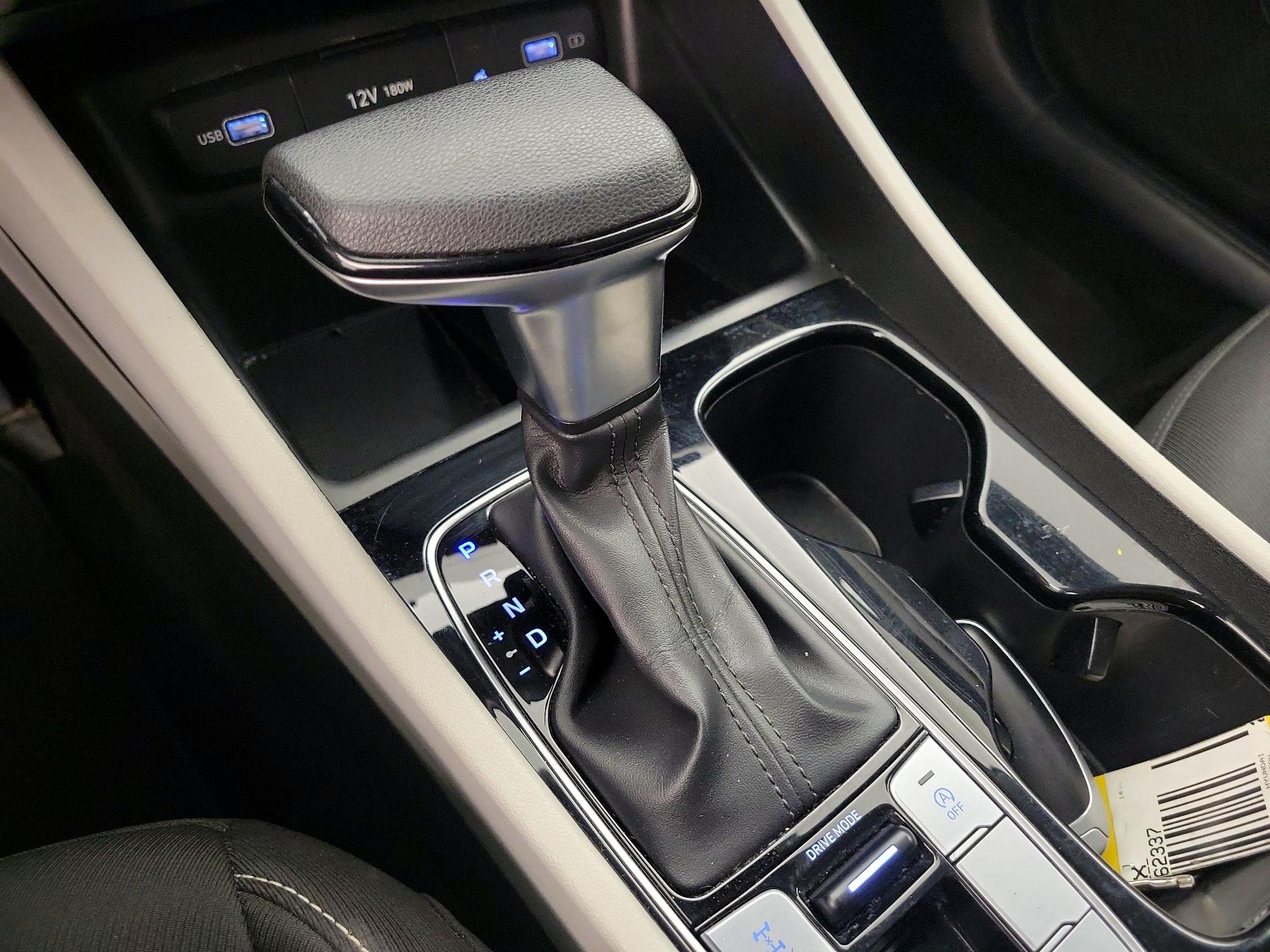 Thumbnail: 2024 Hyundai Tucson - 17