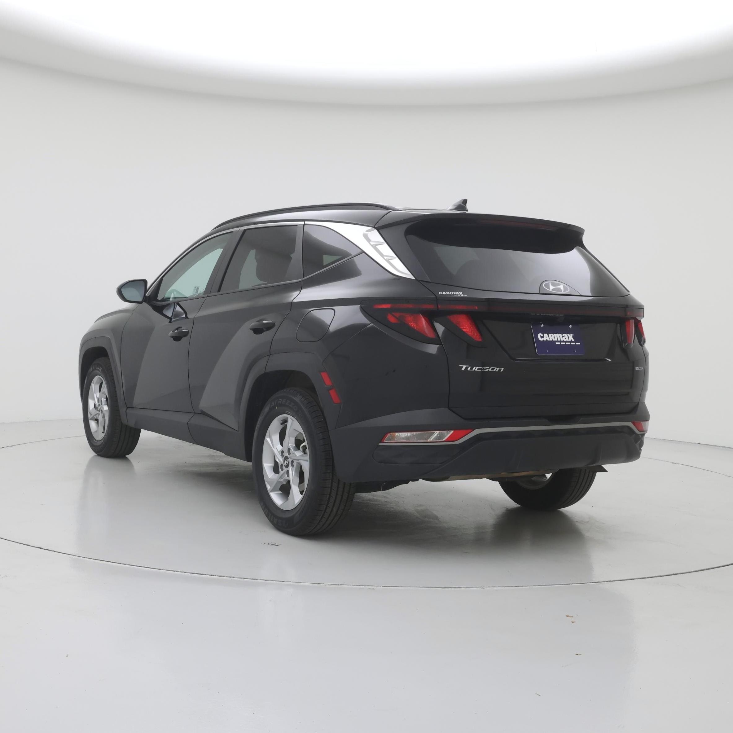 Thumbnail: 2024 Hyundai Tucson - 2