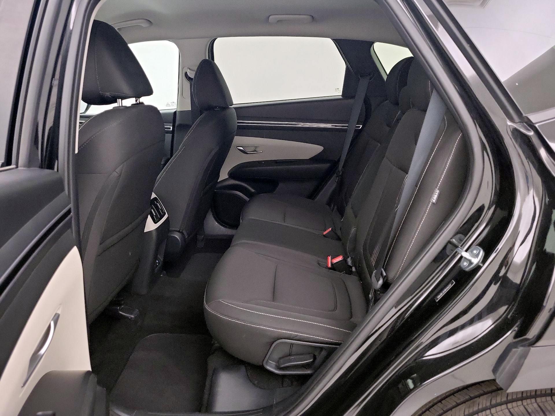 Thumbnail: 2024 Hyundai Tucson - 19