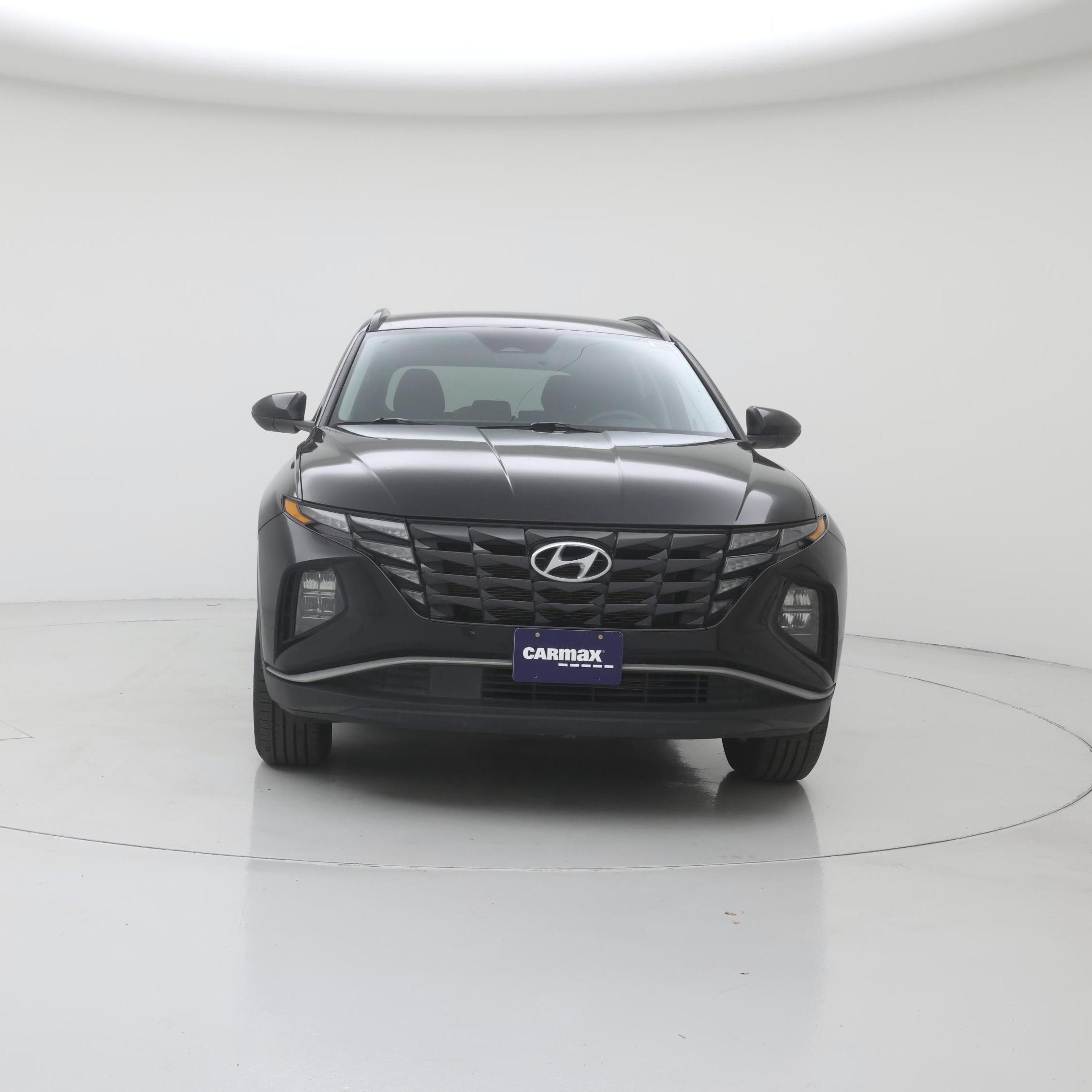 Thumbnail: 2024 Hyundai Tucson - 5
