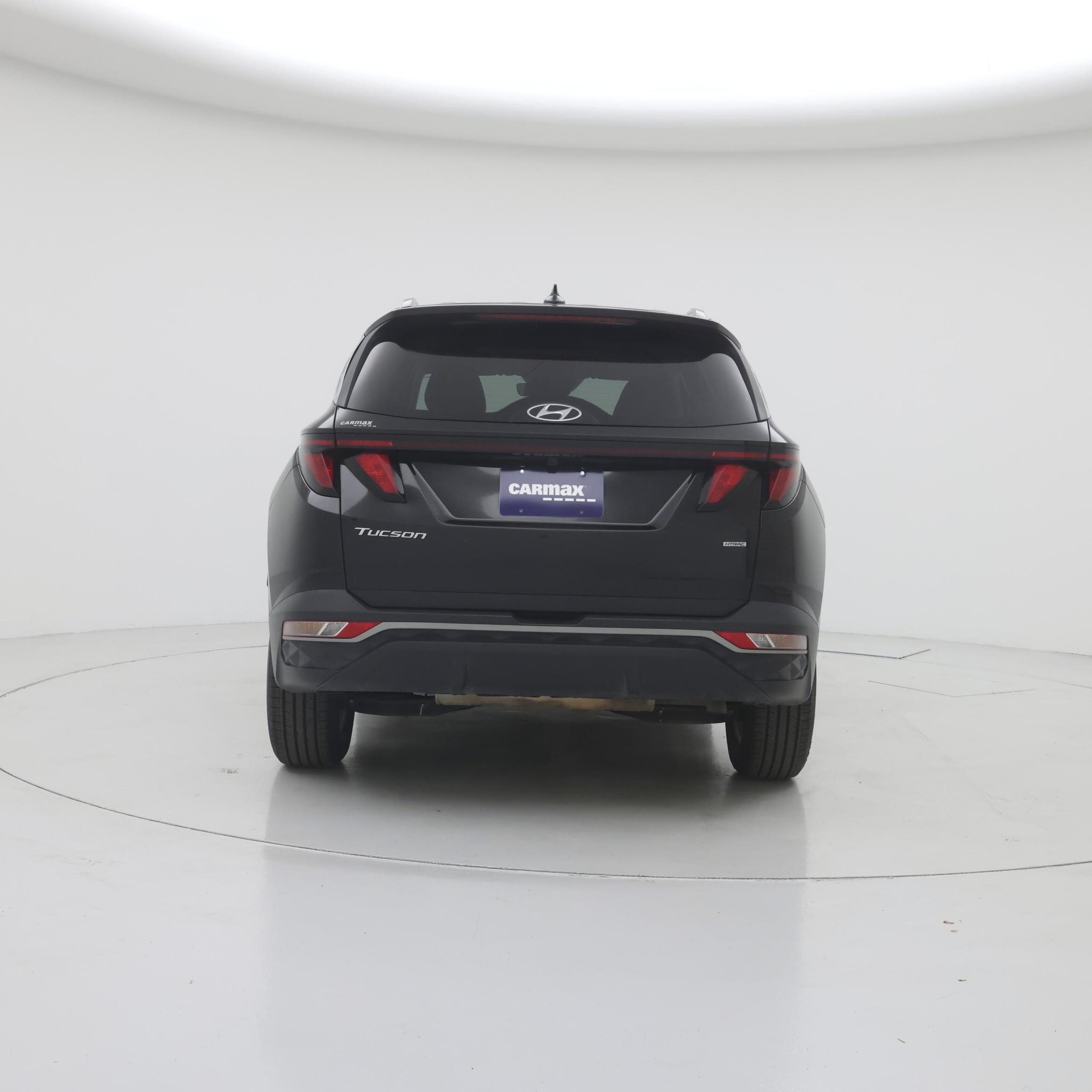 Thumbnail: 2024 Hyundai Tucson - 6