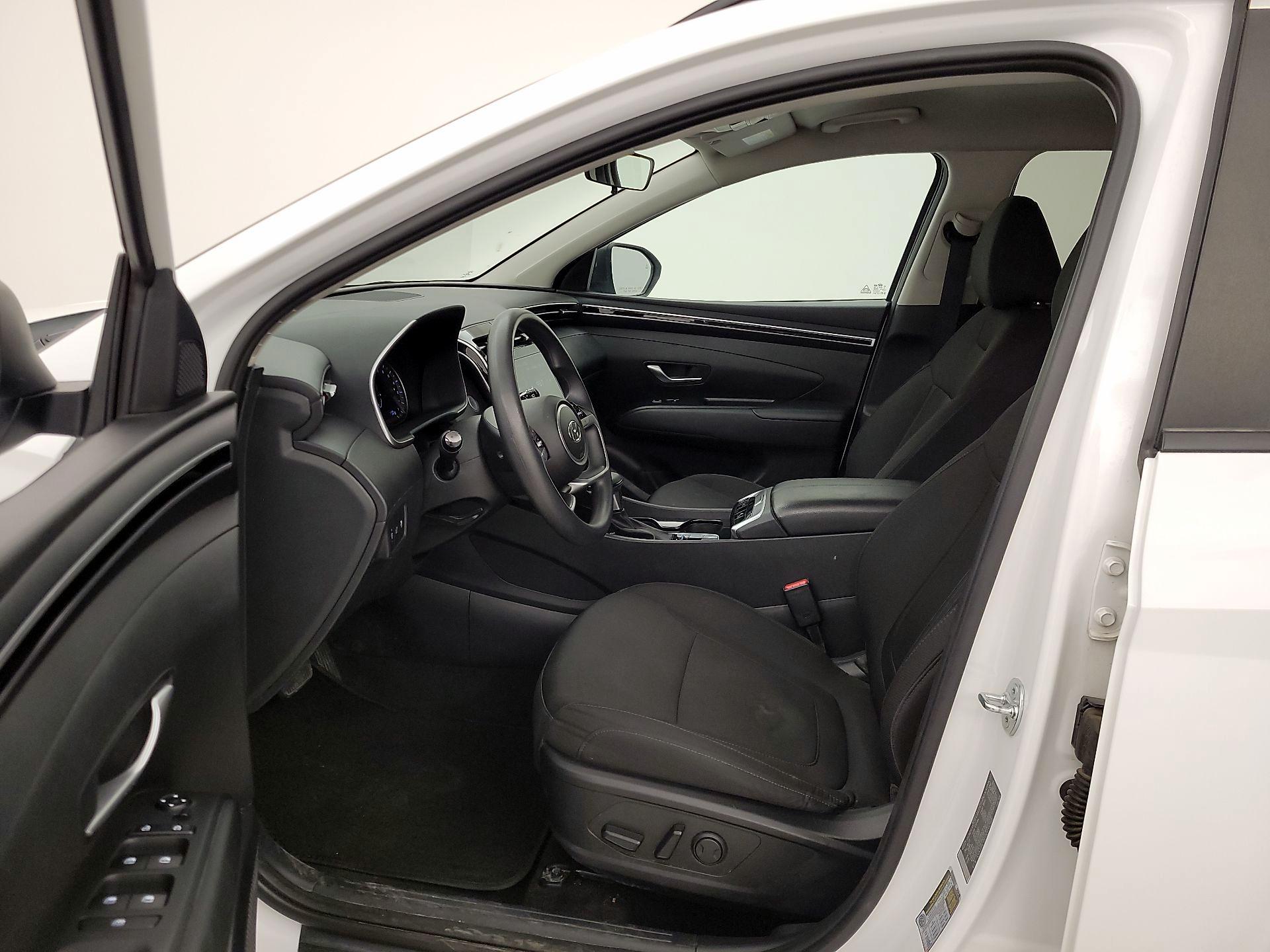 Thumbnail: 2024 Hyundai Tucson - 11