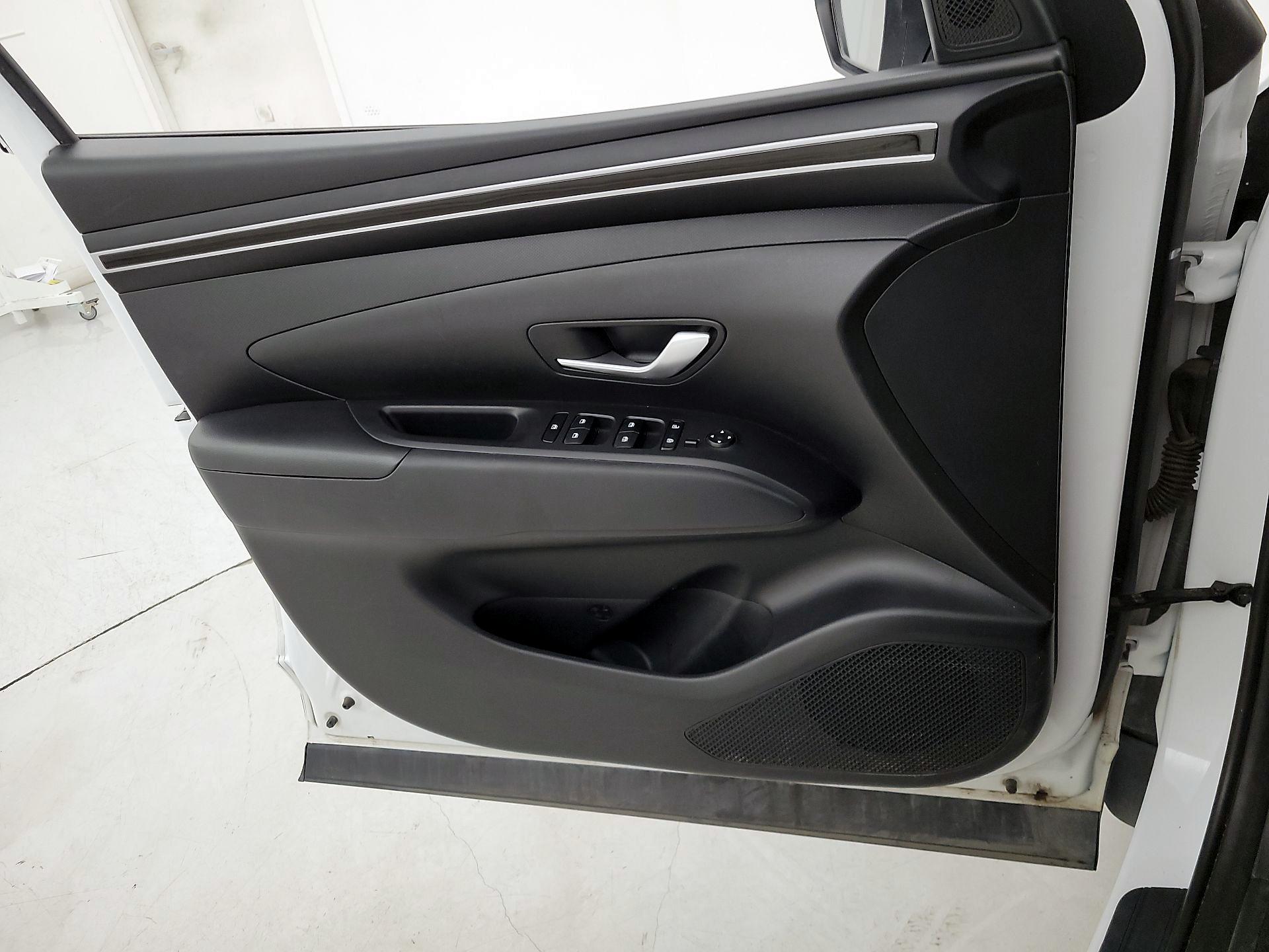 Thumbnail: 2024 Hyundai Tucson - 12