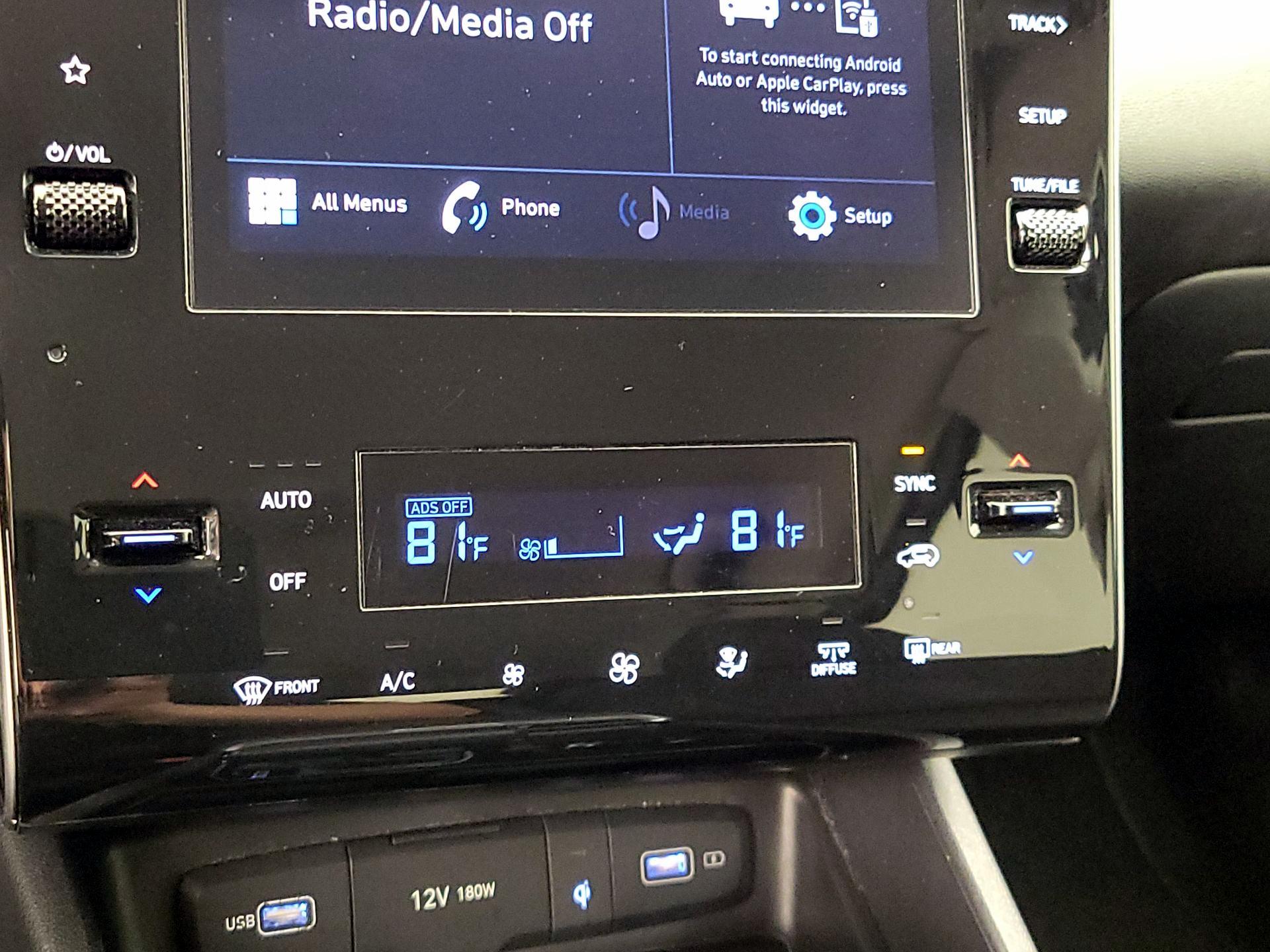 Thumbnail: 2024 Hyundai Tucson - 16