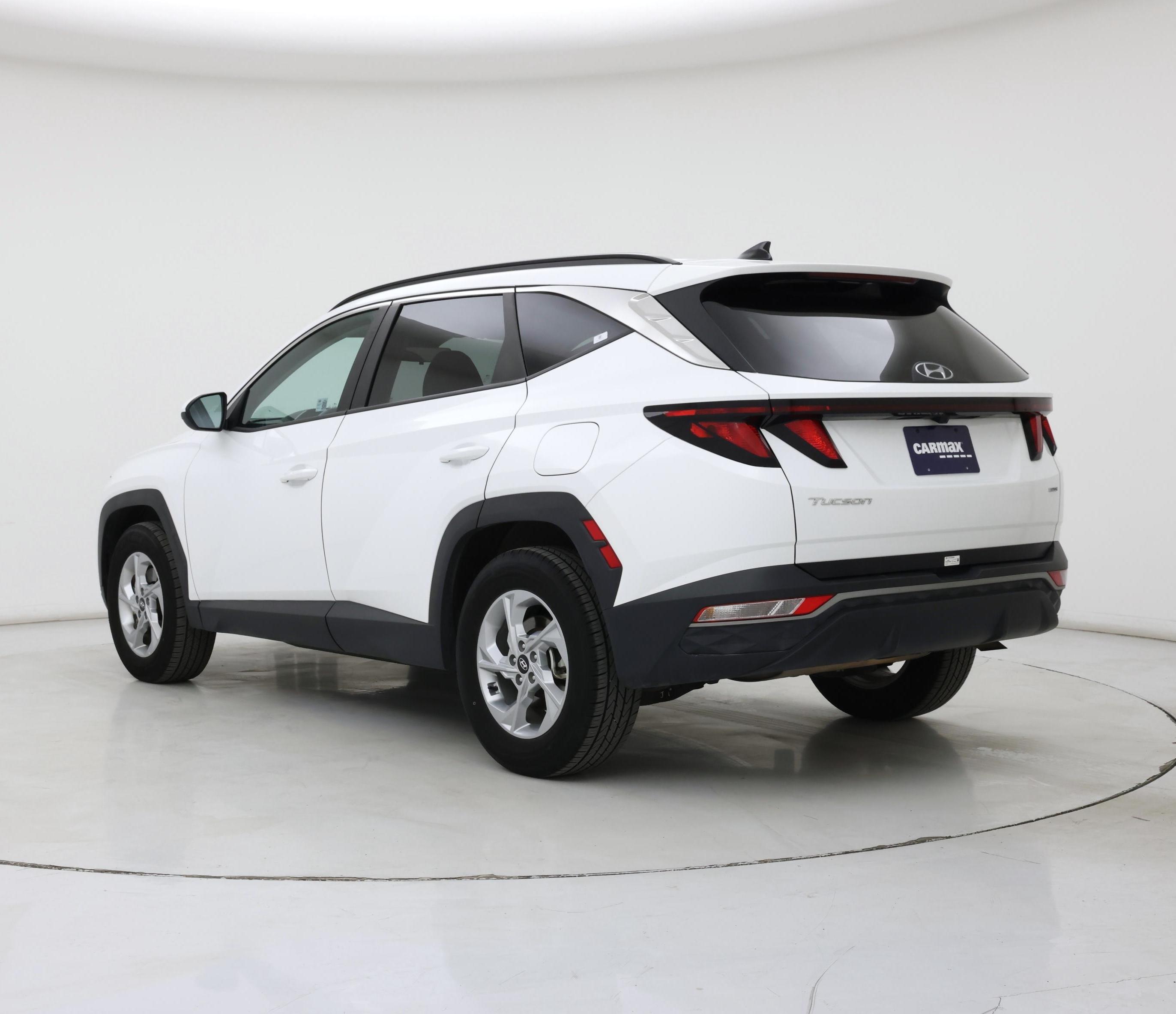 Thumbnail: 2024 Hyundai Tucson - 2