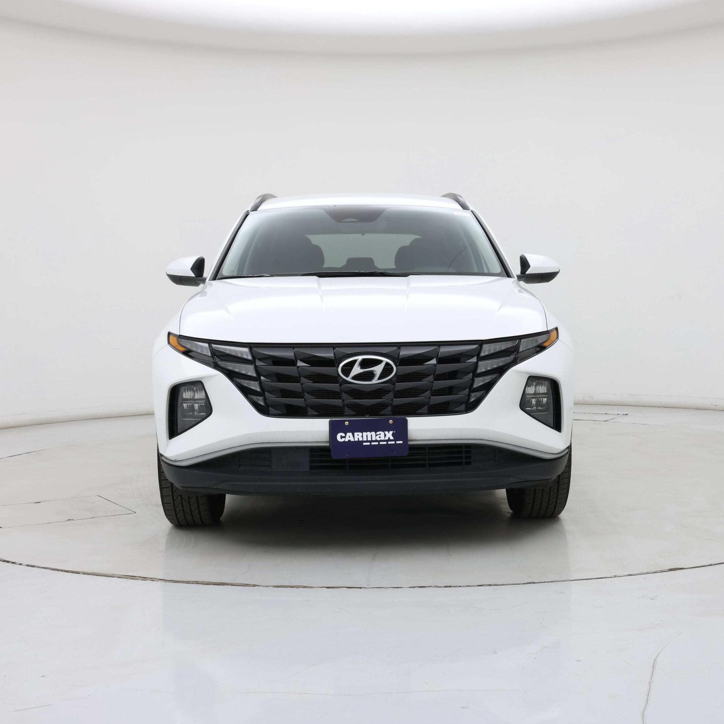 Thumbnail: 2024 Hyundai Tucson - 5