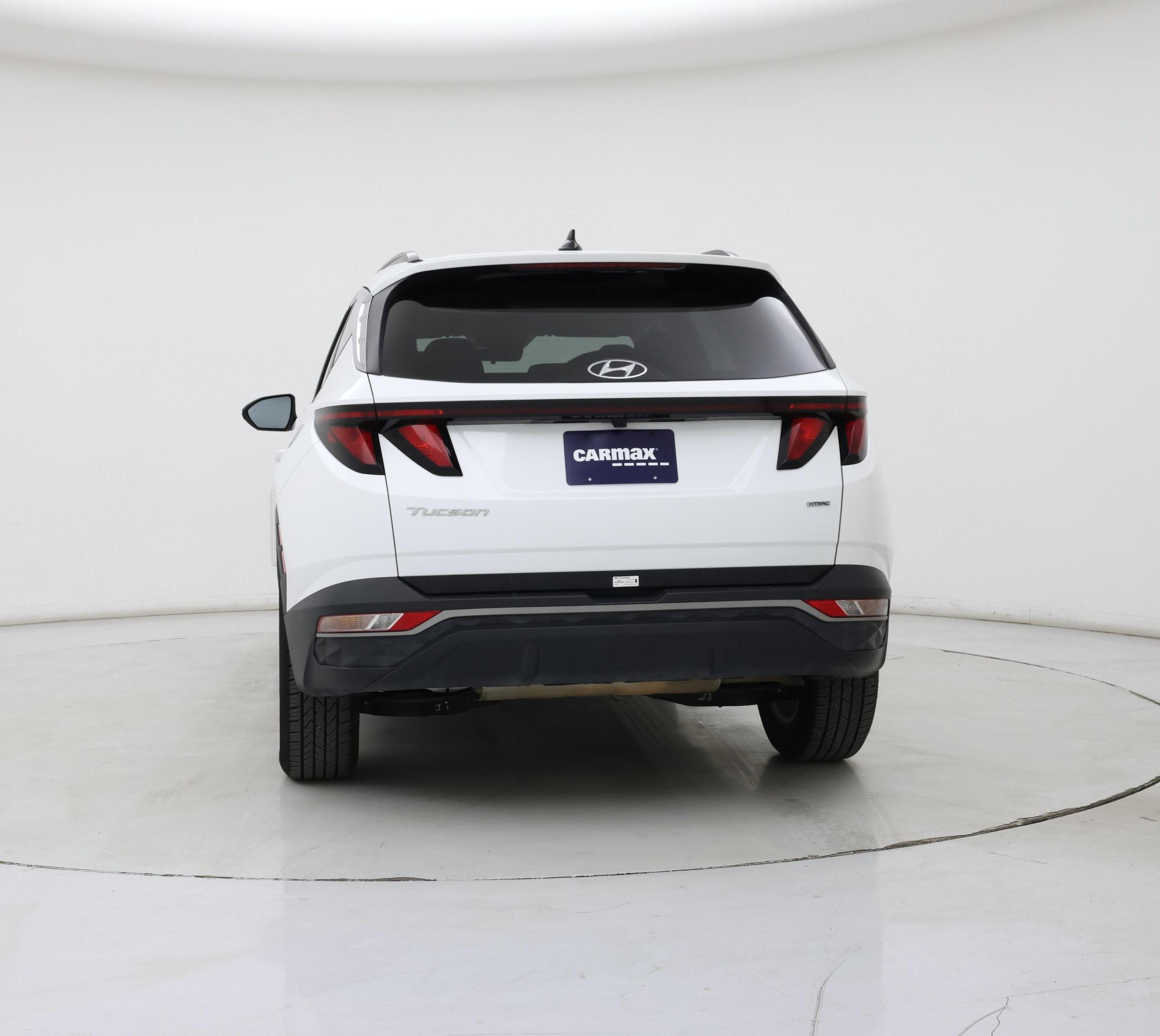 Thumbnail: 2024 Hyundai Tucson - 6