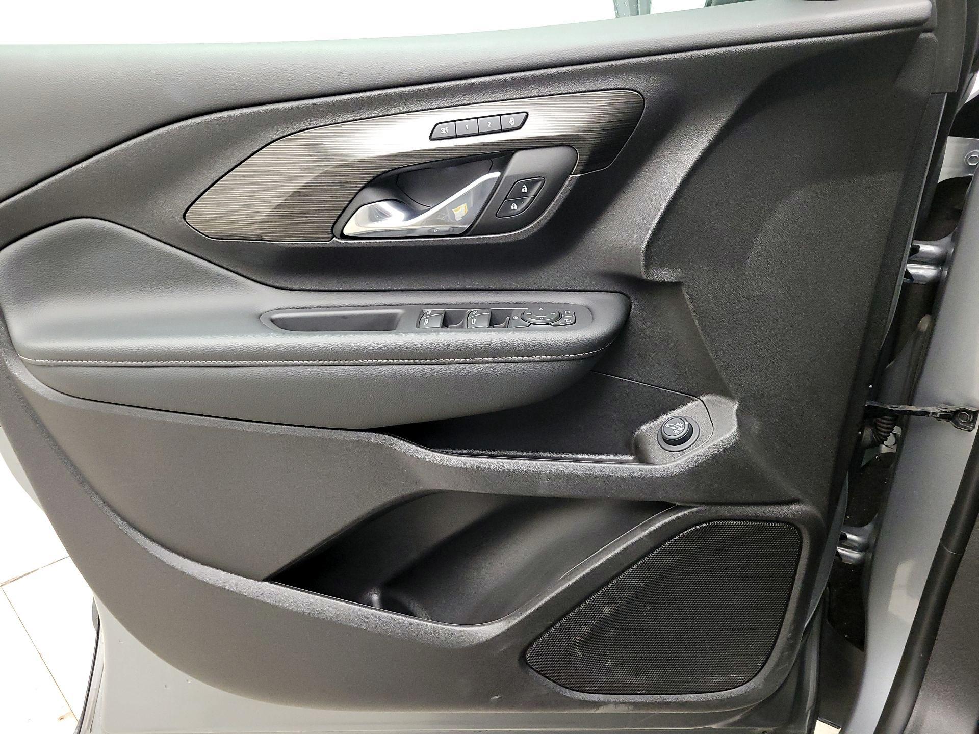 Thumbnail: 2024 GMC Terrain - 12