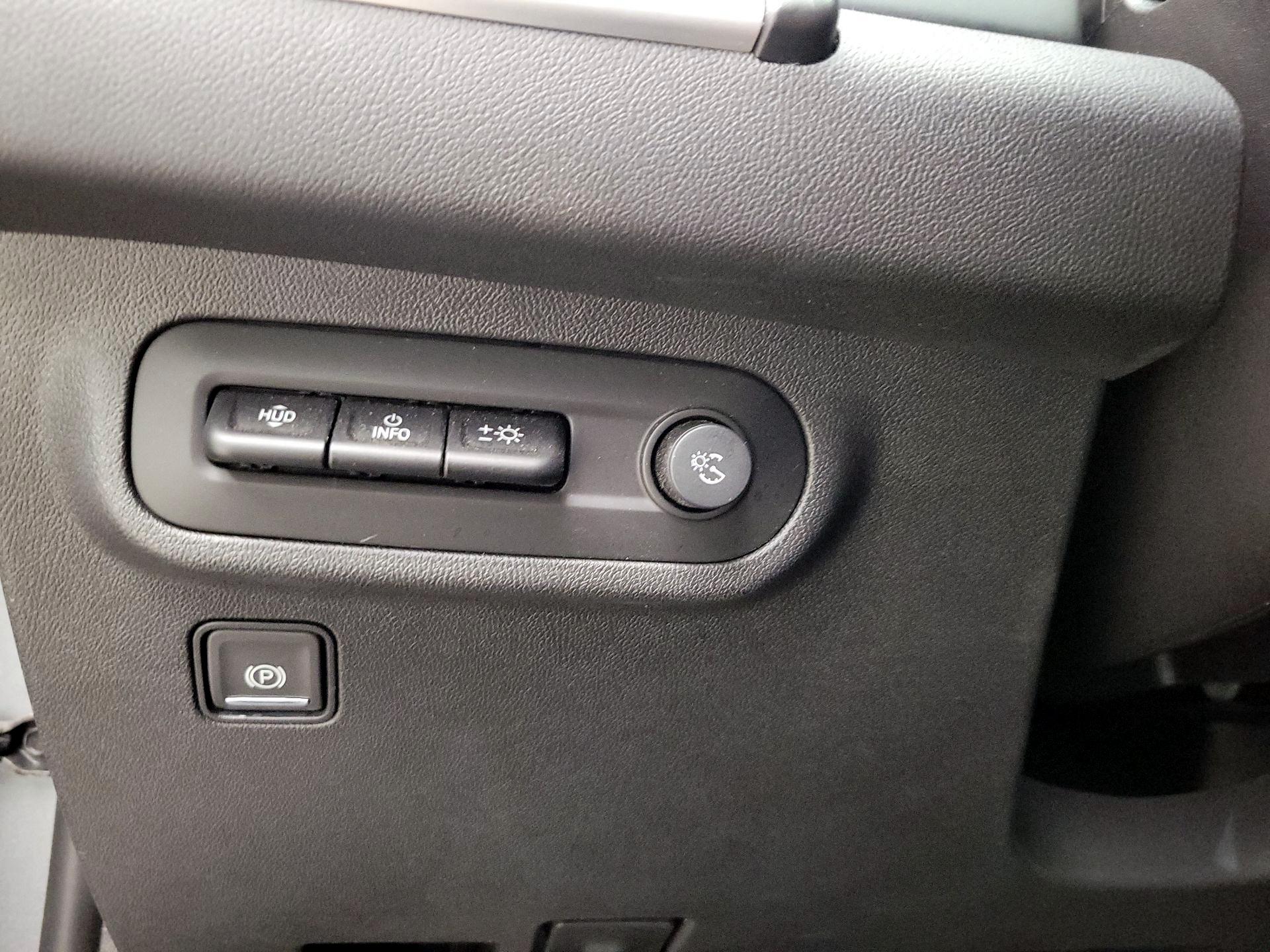 Thumbnail: 2024 GMC Terrain - 13