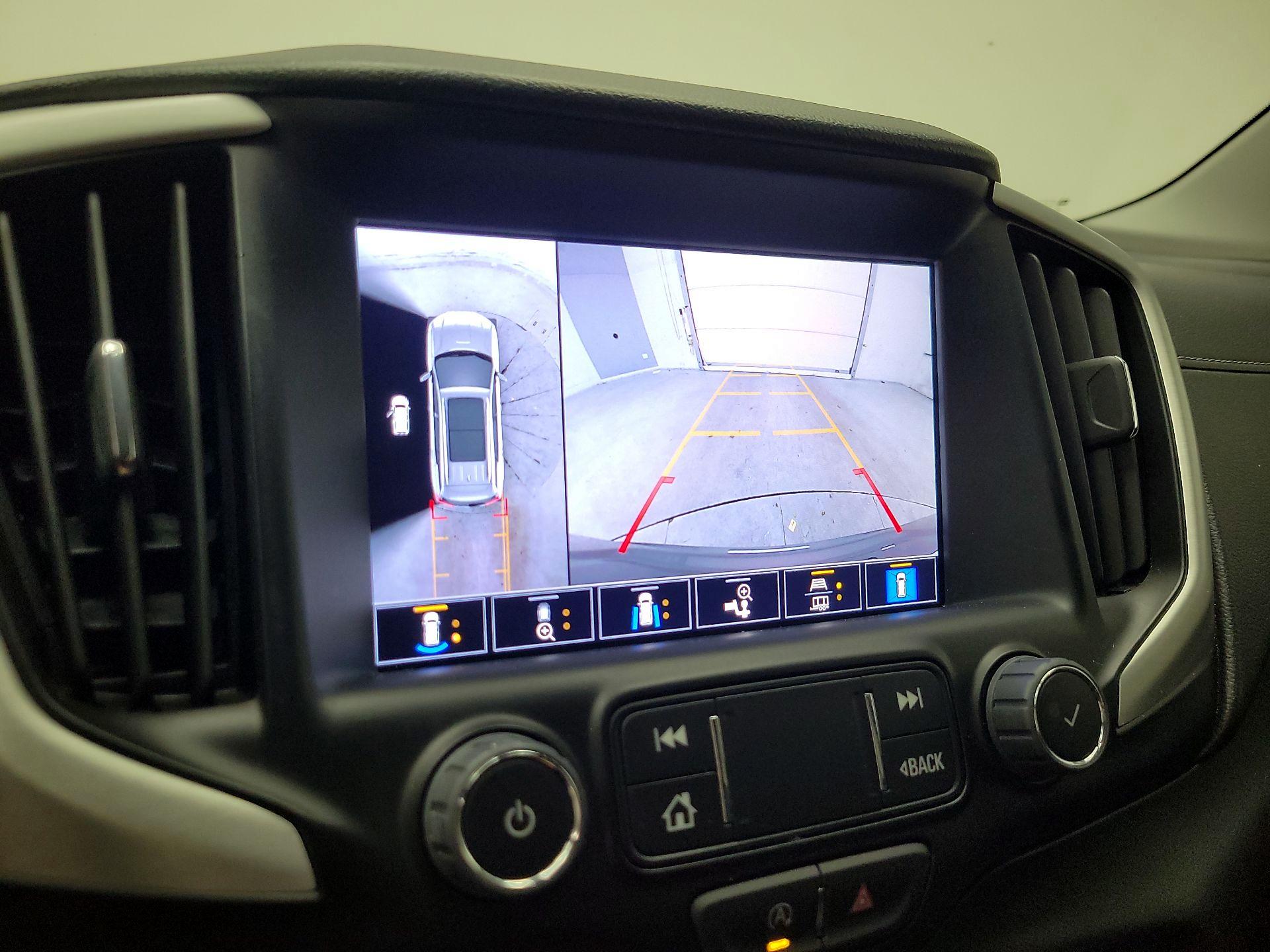 Thumbnail: 2024 GMC Terrain - 14