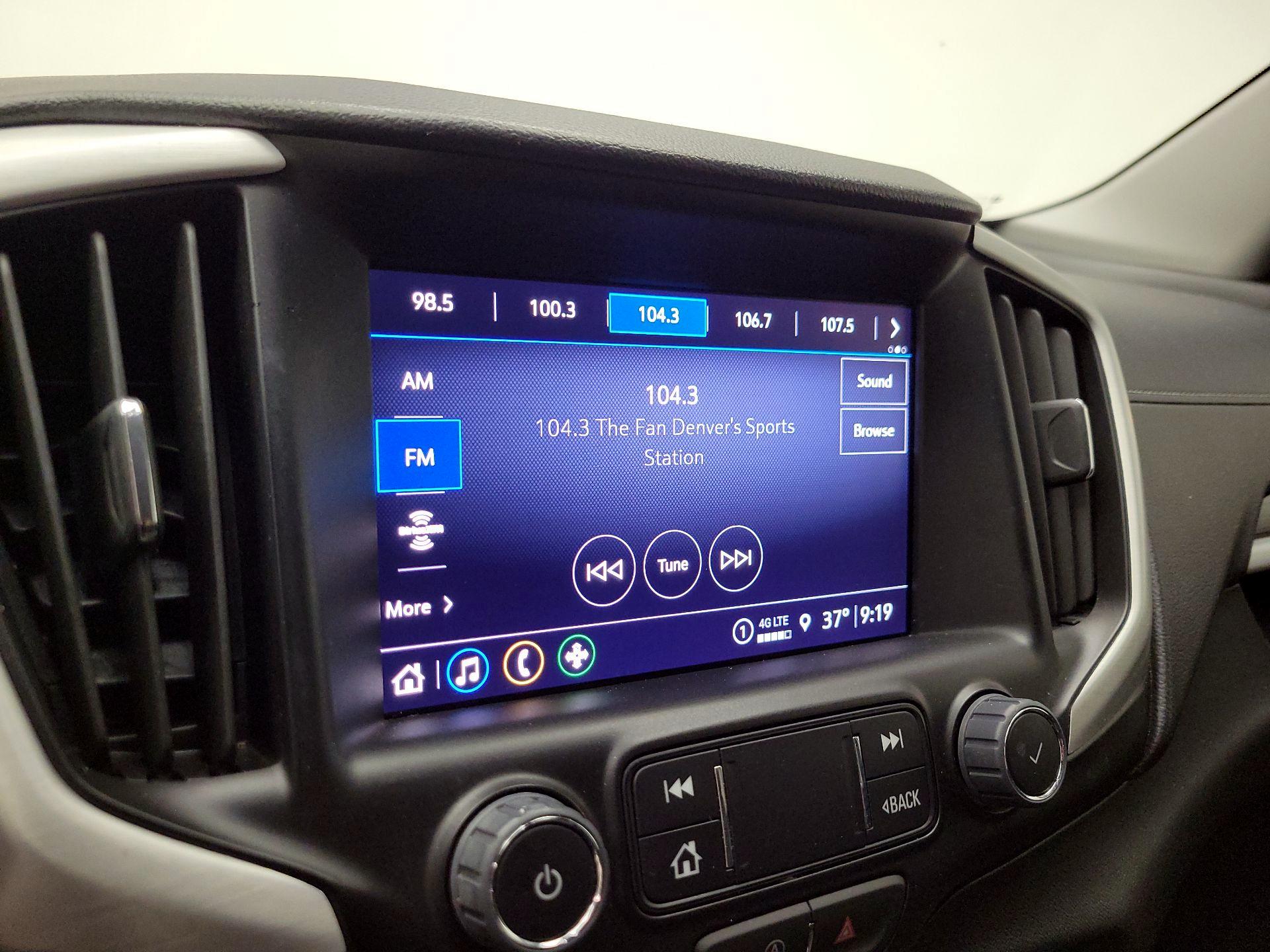 Thumbnail: 2024 GMC Terrain - 15