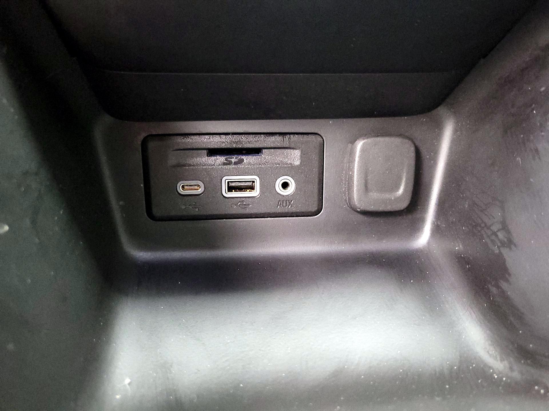 Thumbnail: 2024 GMC Terrain - 18