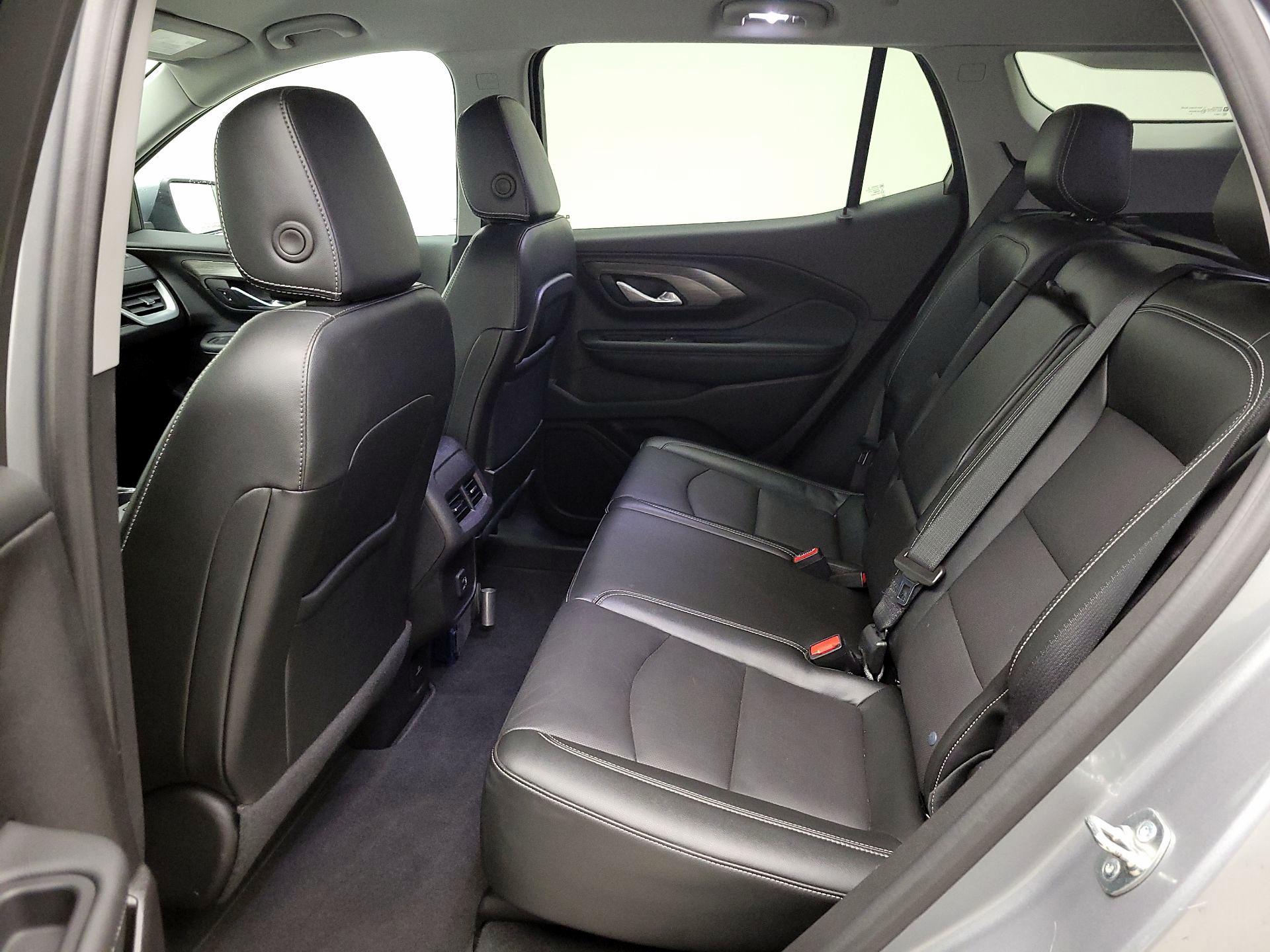 Thumbnail: 2024 GMC Terrain - 19