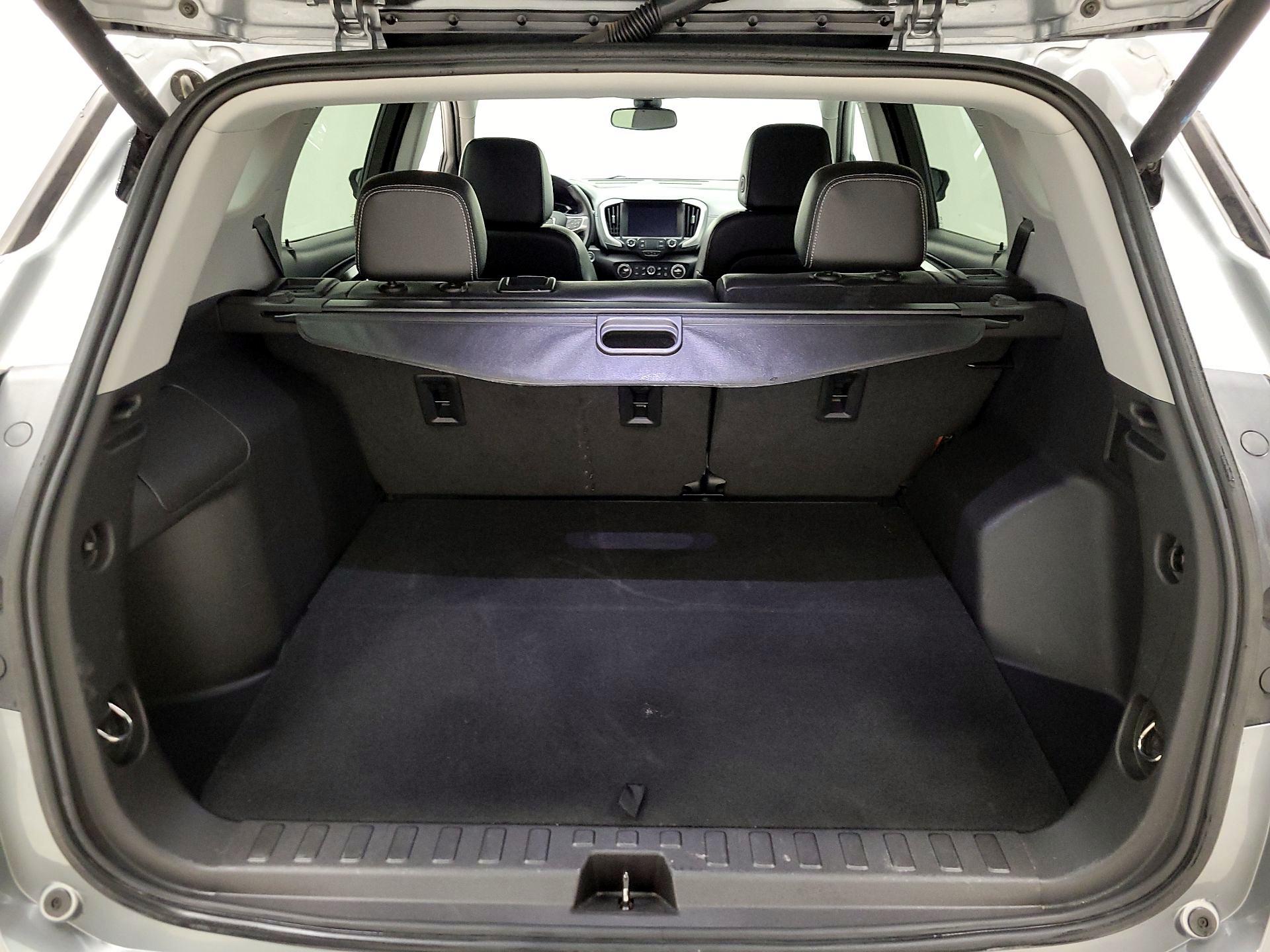 Thumbnail: 2024 GMC Terrain - 20