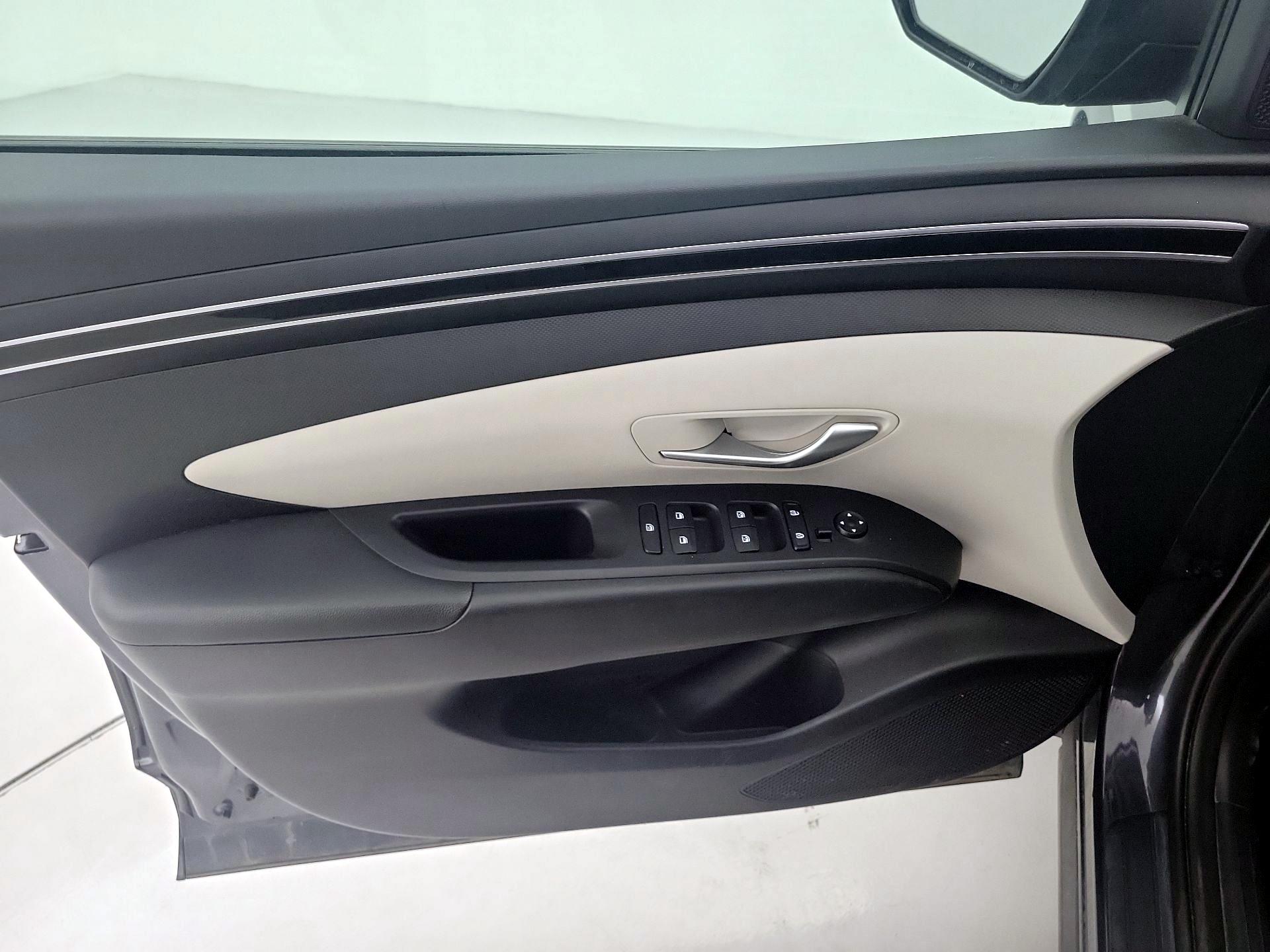 Thumbnail: 2024 Hyundai Tucson - 10