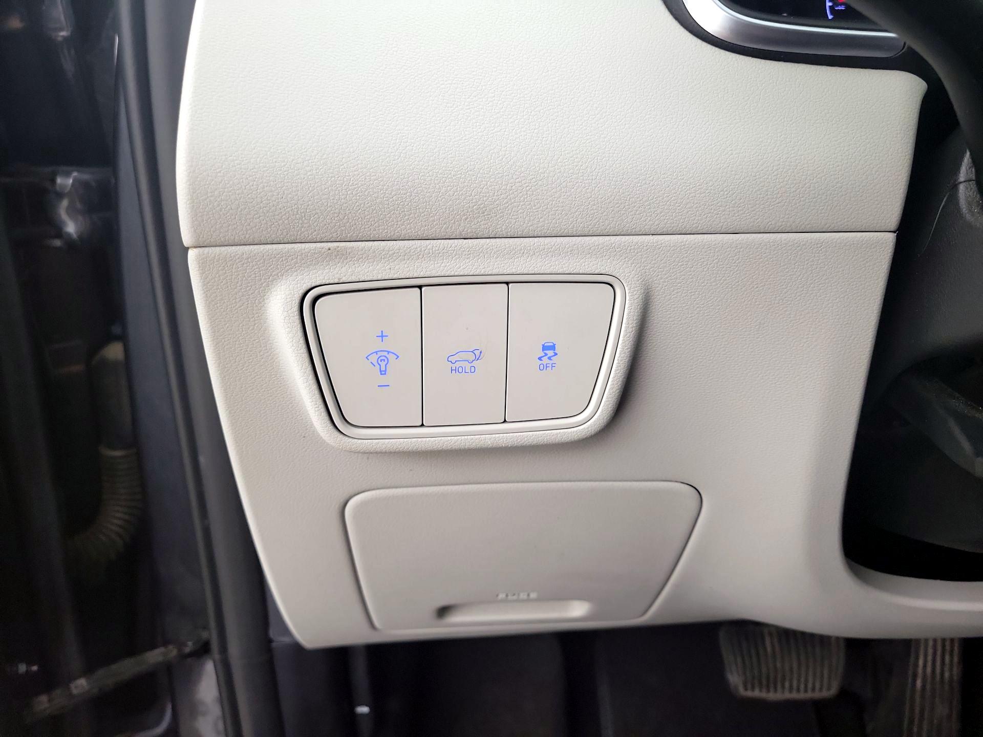 Thumbnail: 2024 Hyundai Tucson - 11