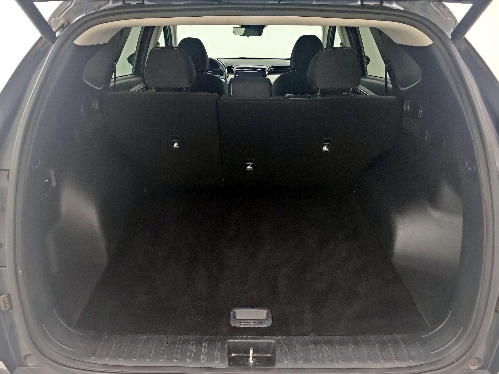 Thumbnail: 2024 Hyundai Tucson - 18