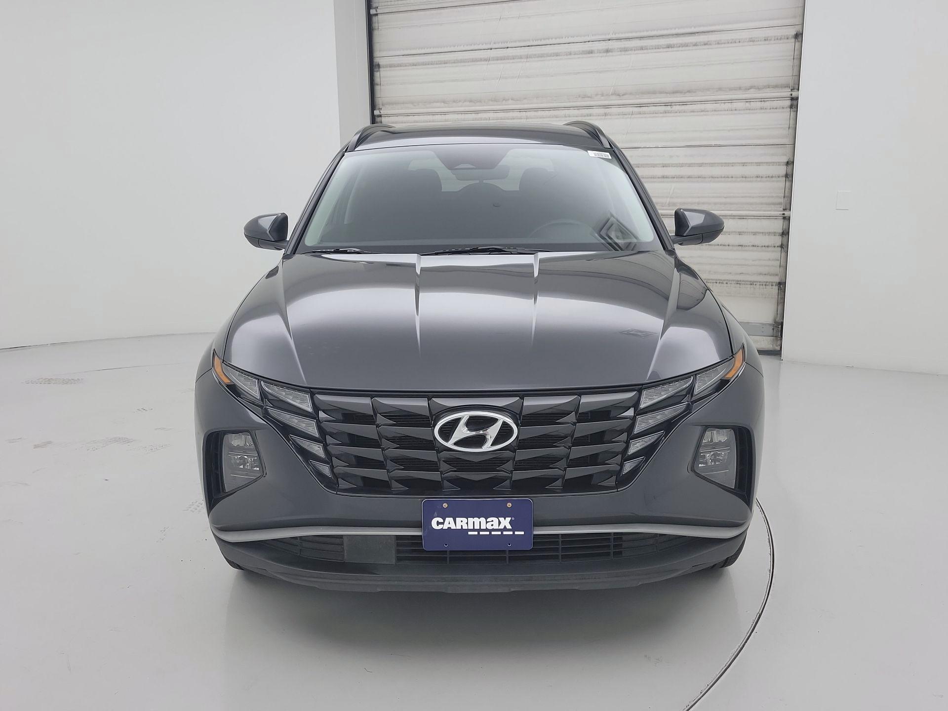 Thumbnail: 2024 Hyundai Tucson - 2