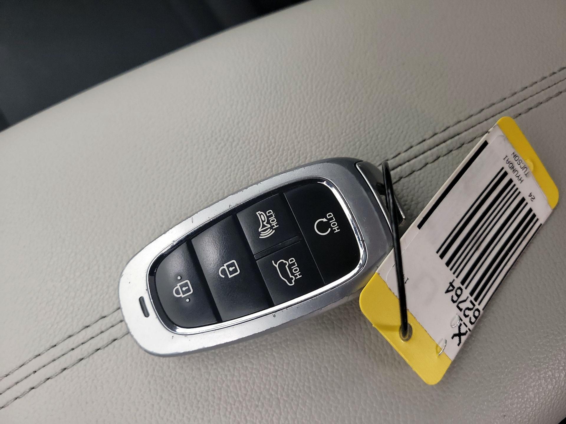 Thumbnail: 2024 Hyundai Tucson - 20