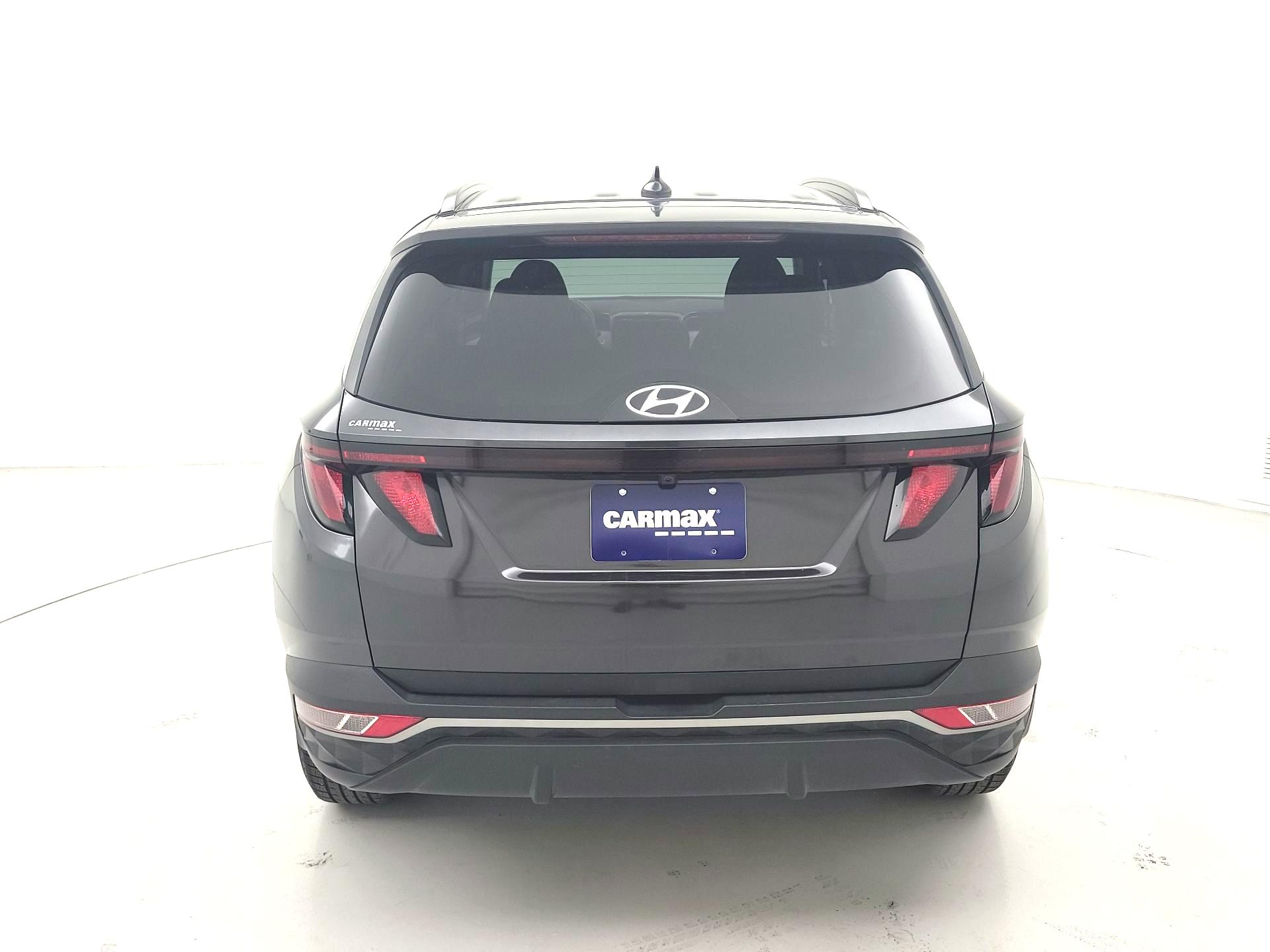 Thumbnail: 2024 Hyundai Tucson - 6