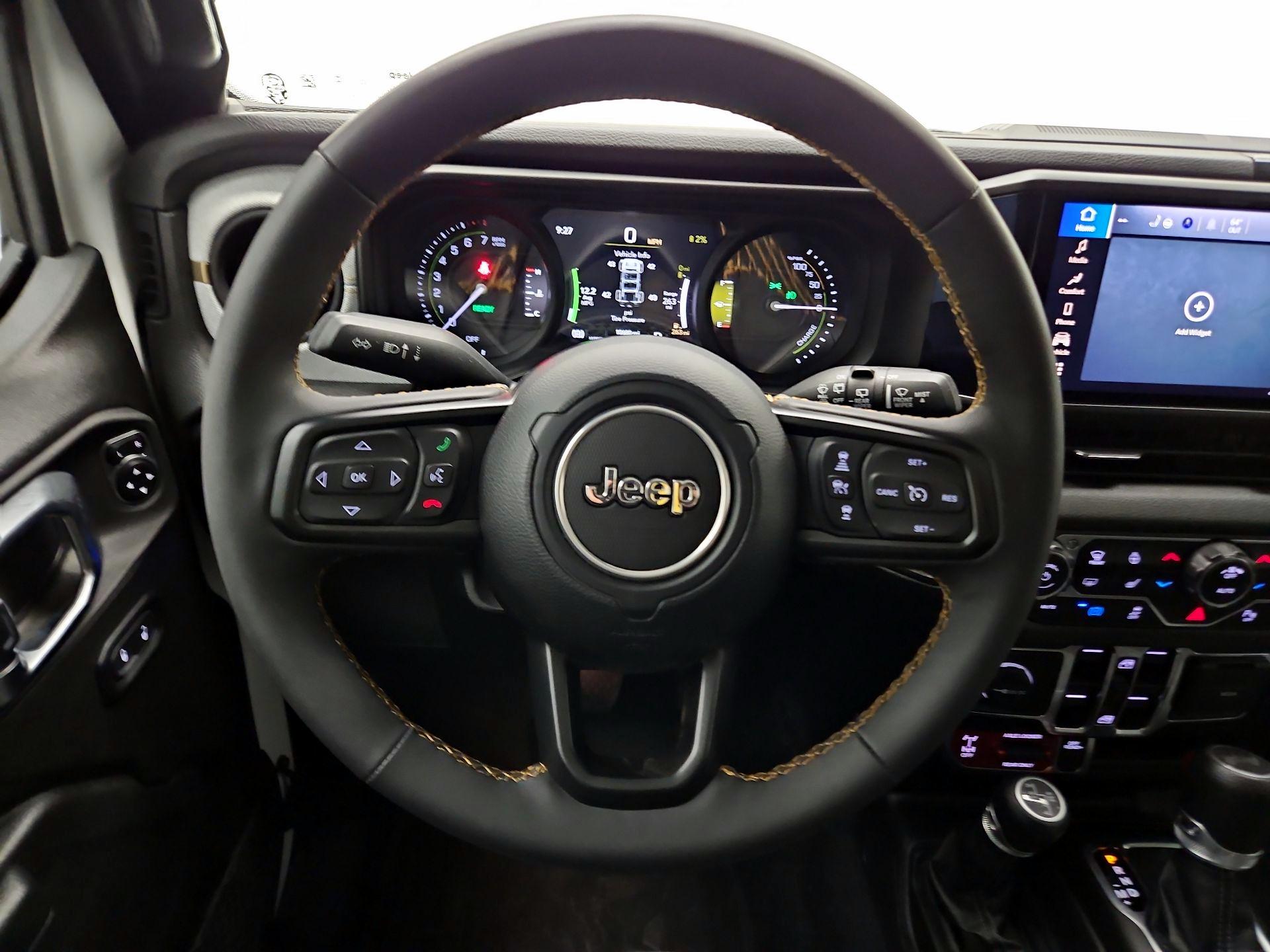 Thumbnail: 2024 Jeep Wrangler - 10