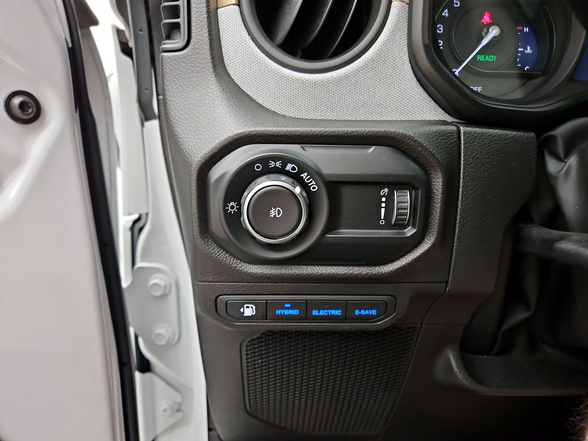 Thumbnail: 2024 Jeep Wrangler - 13