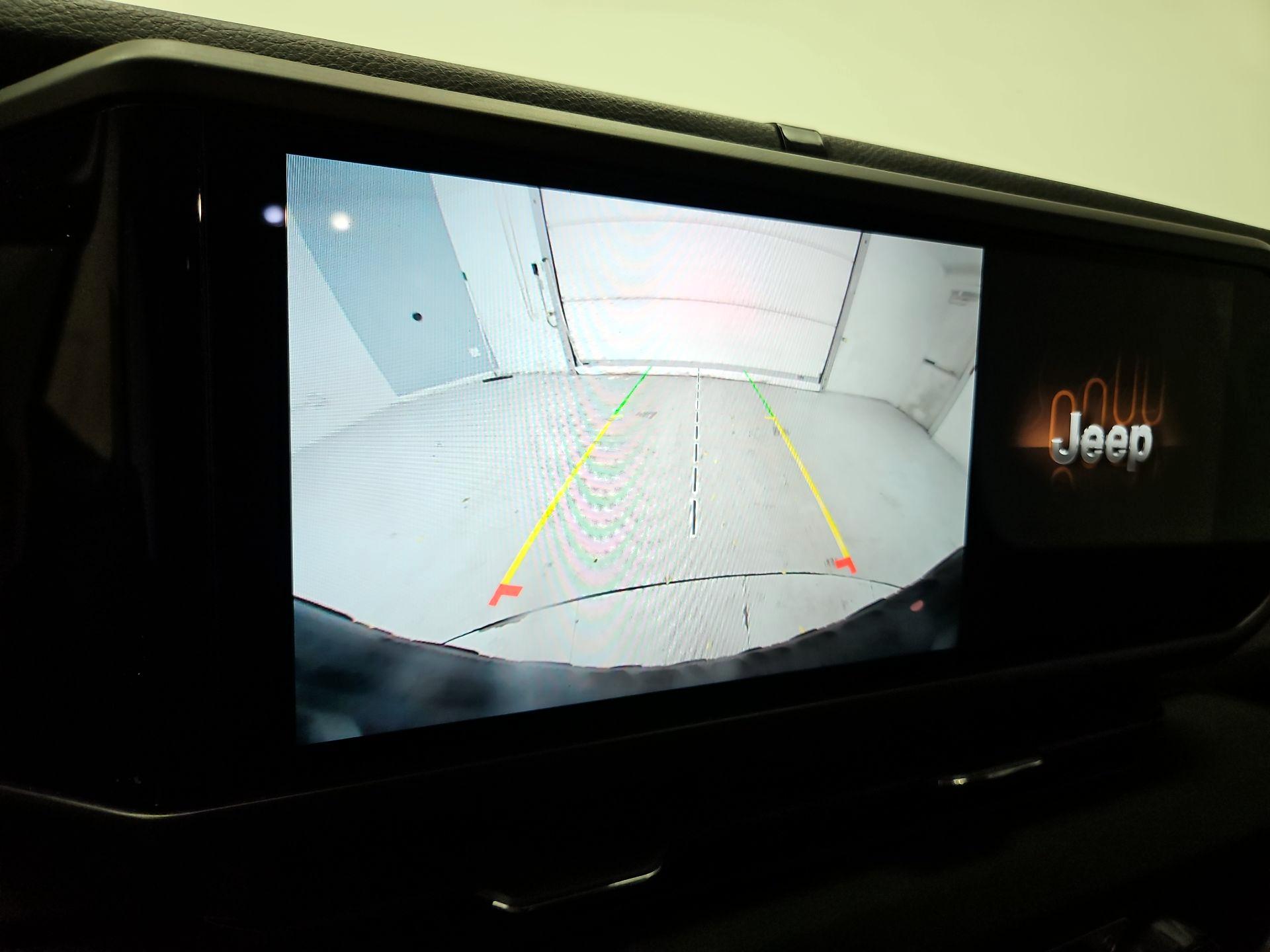 Thumbnail: 2024 Jeep Wrangler - 14