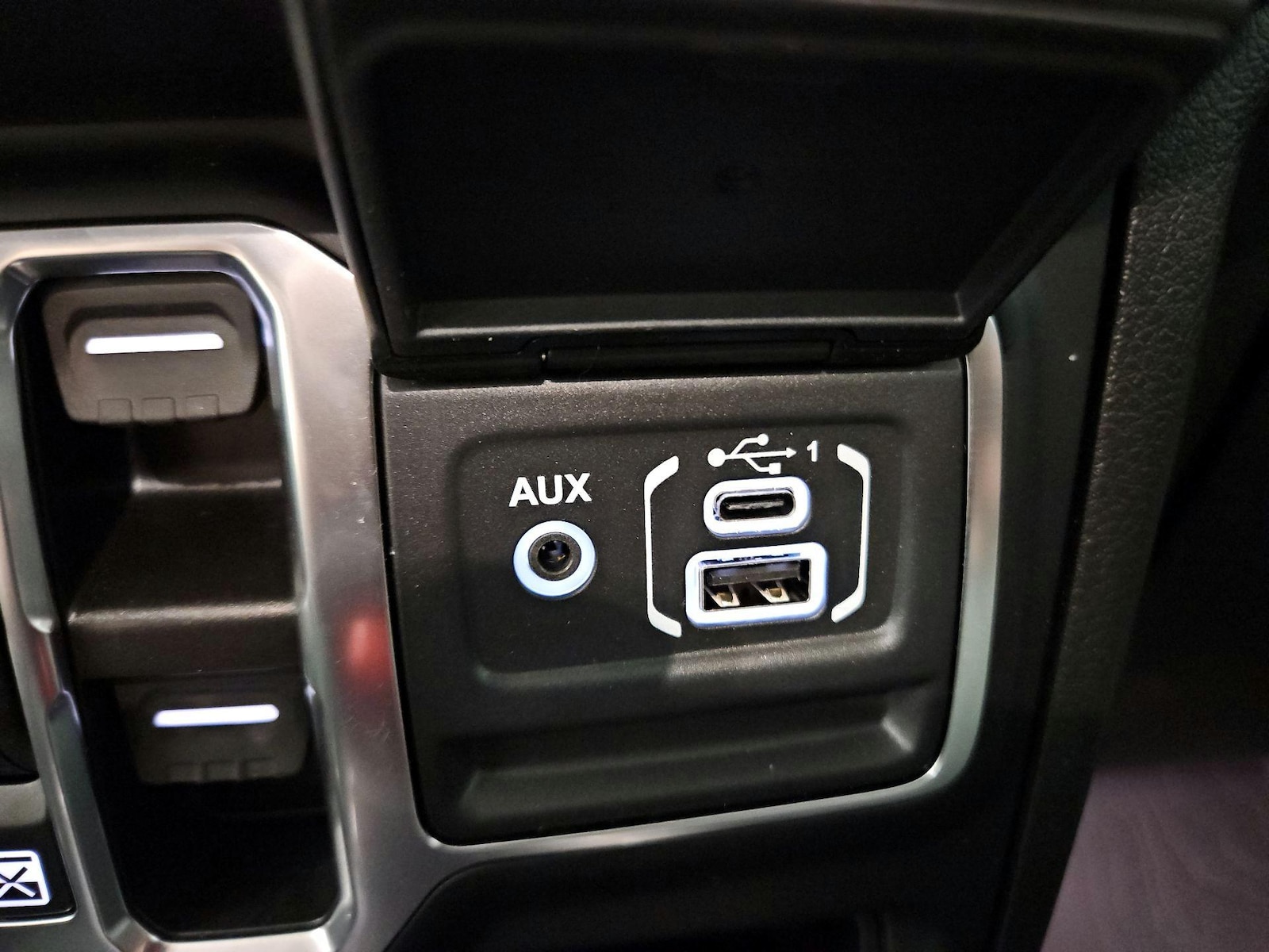 2024 Jeep Wrangler 4xe Willys 4XE - Photo 19