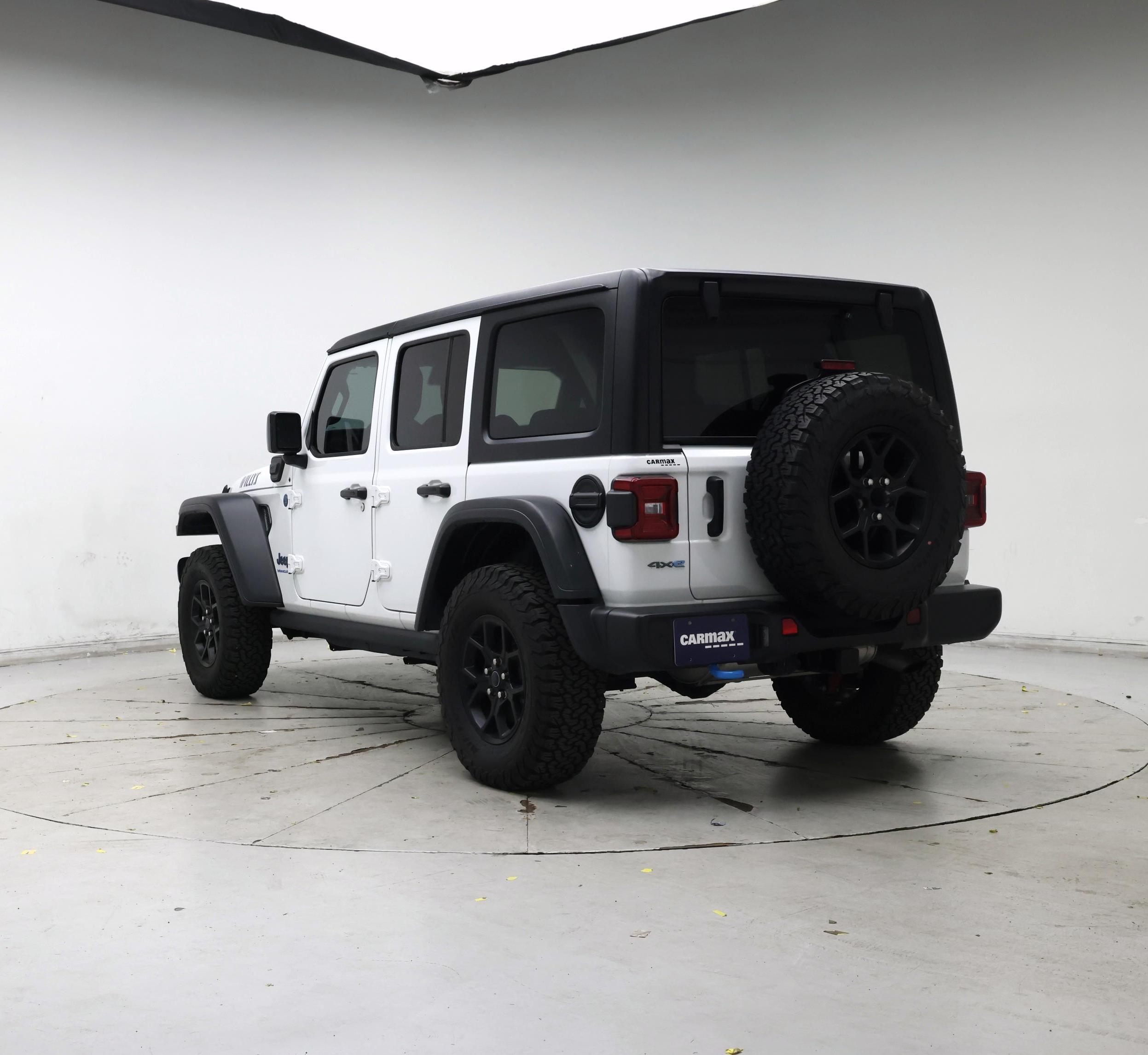 Thumbnail: 2024 Jeep Wrangler - 2