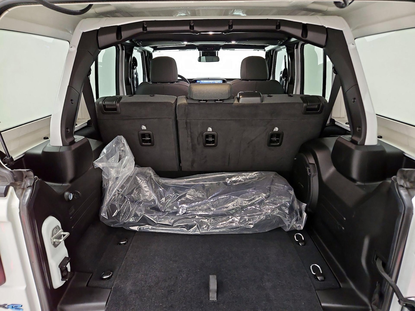 2024 Jeep Wrangler 4xe Willys 4XE - Photo 21