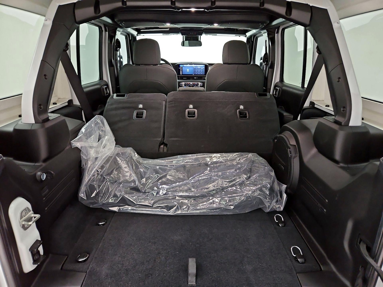 2024 Jeep Wrangler 4xe Willys 4XE - Photo 22