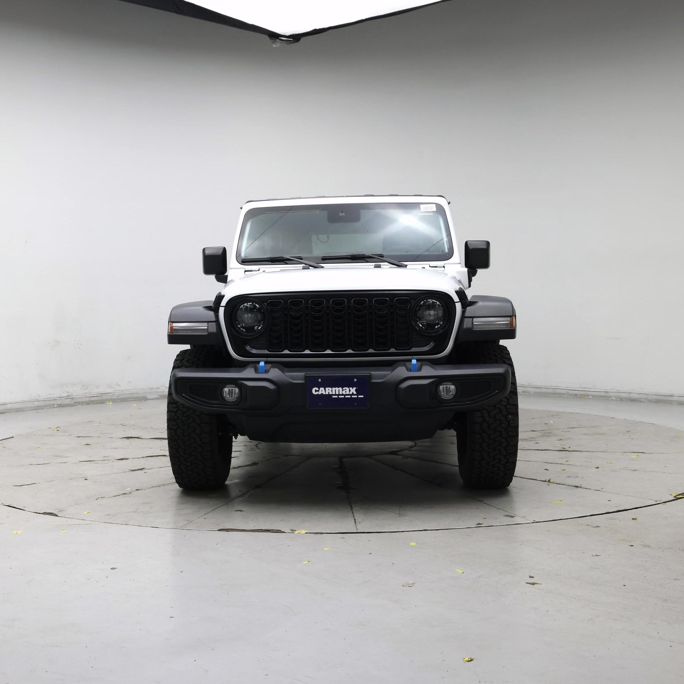 Thumbnail: 2024 Jeep Wrangler - 5