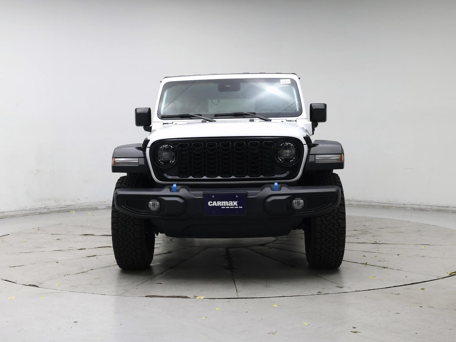 2024 Jeep Wrangler 4xe Willys 4XE - Photo 6