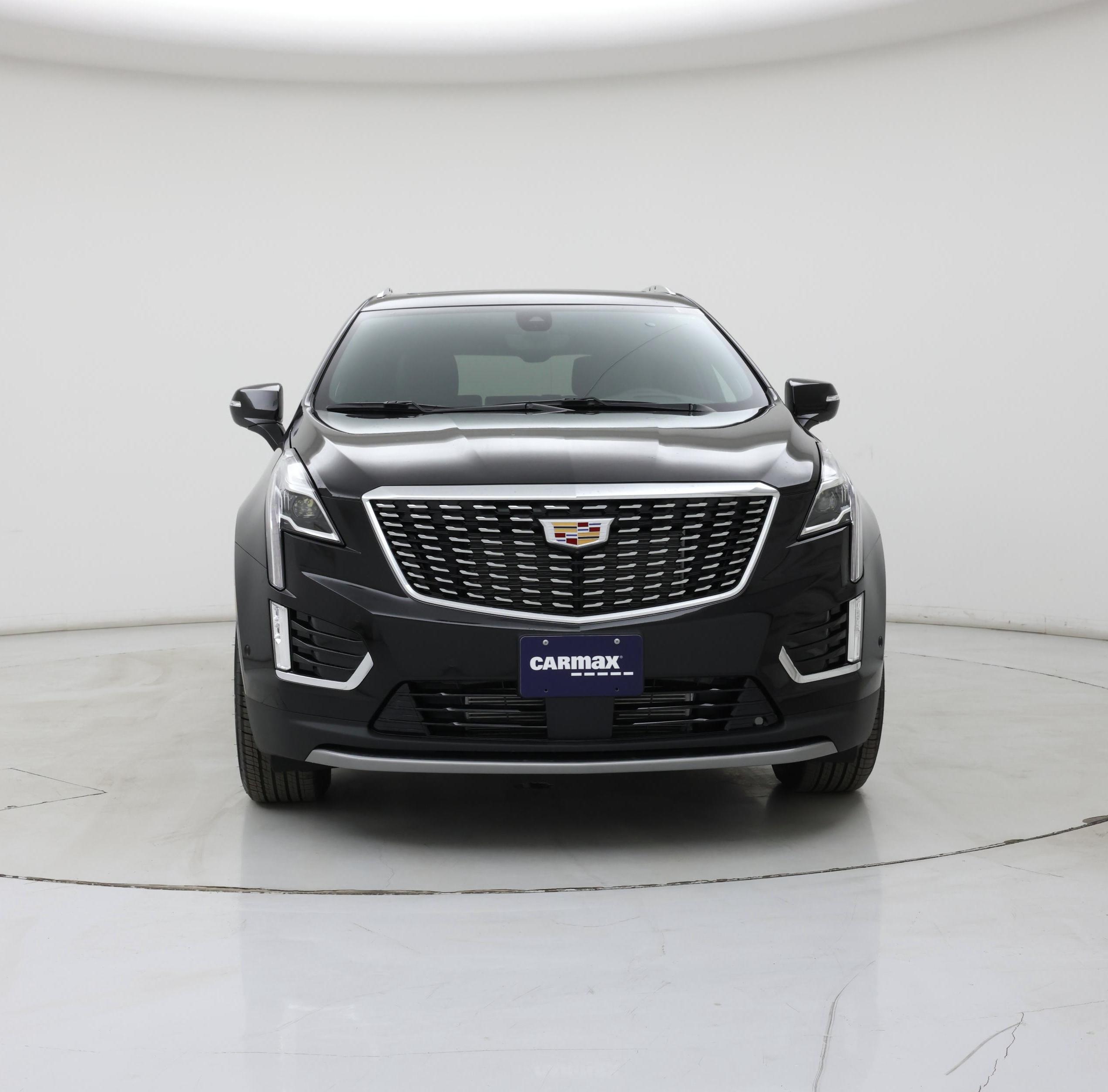 Thumbnail: 2023 Cadillac XT5 - 5