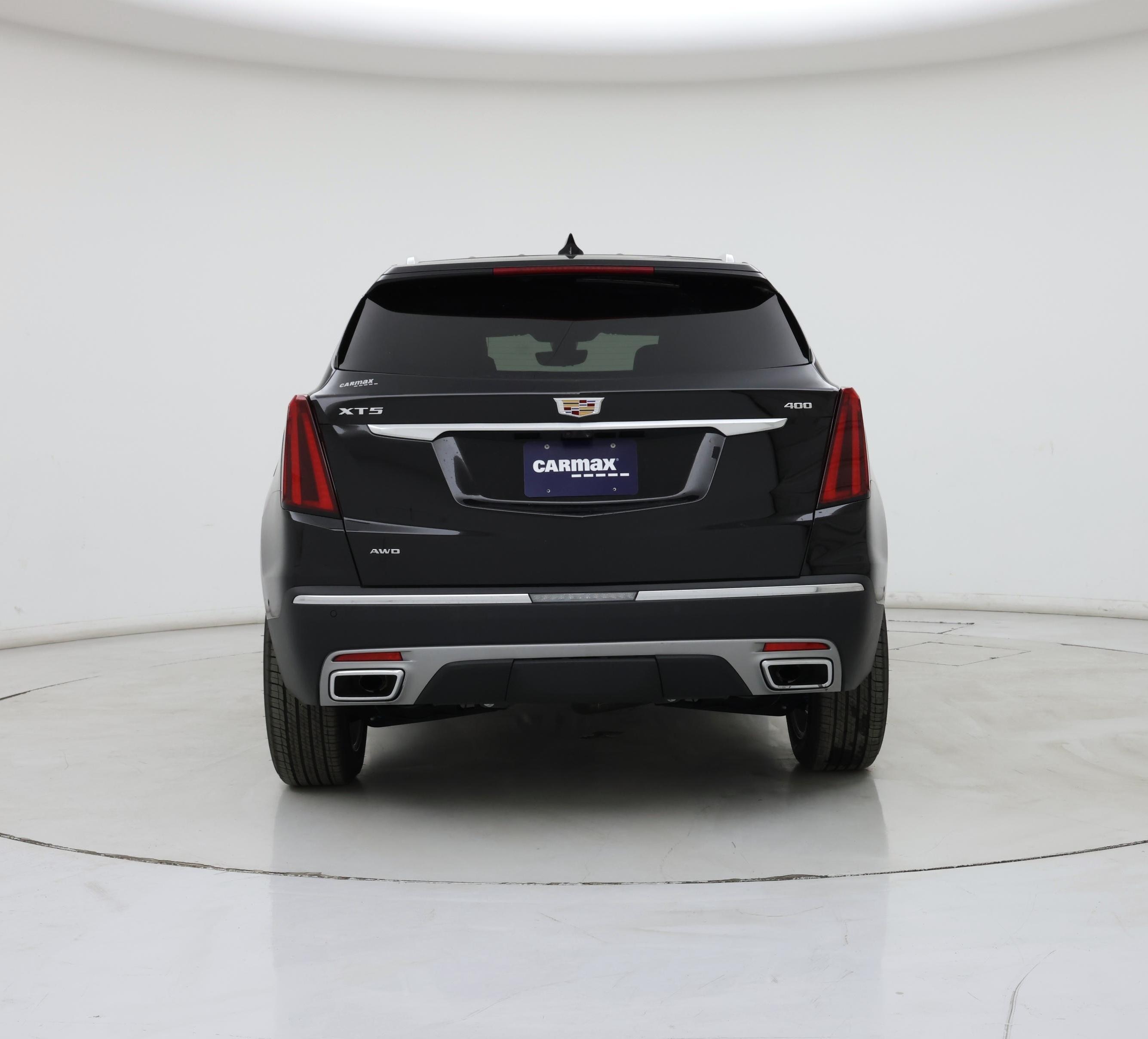 Thumbnail: 2023 Cadillac XT5 - 6