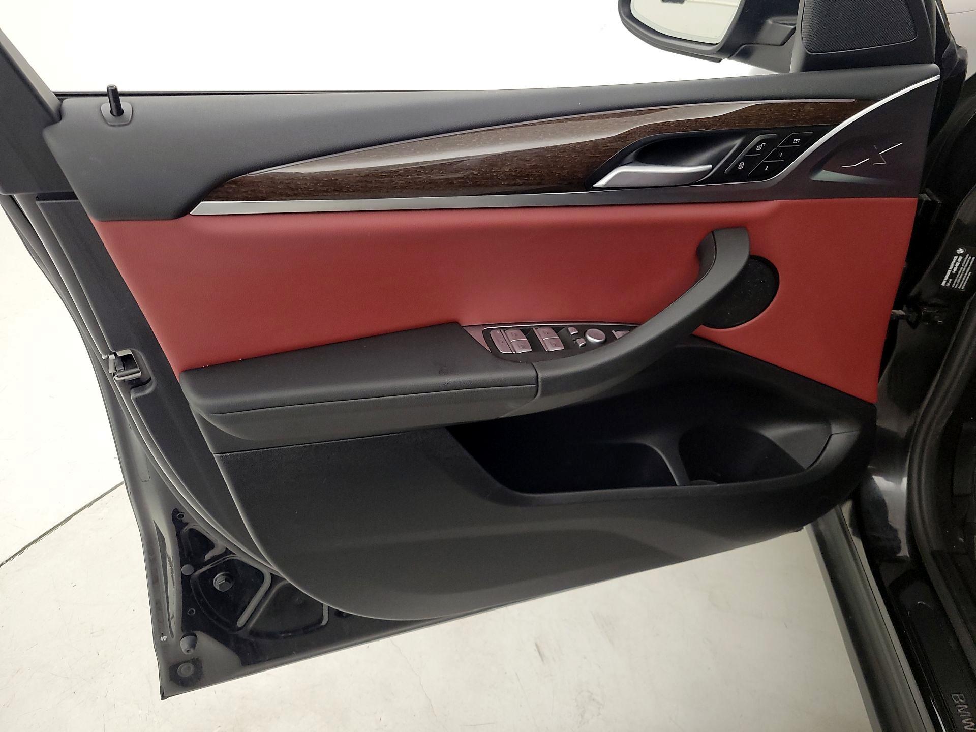 Thumbnail: 2024 BMW X3 - 12