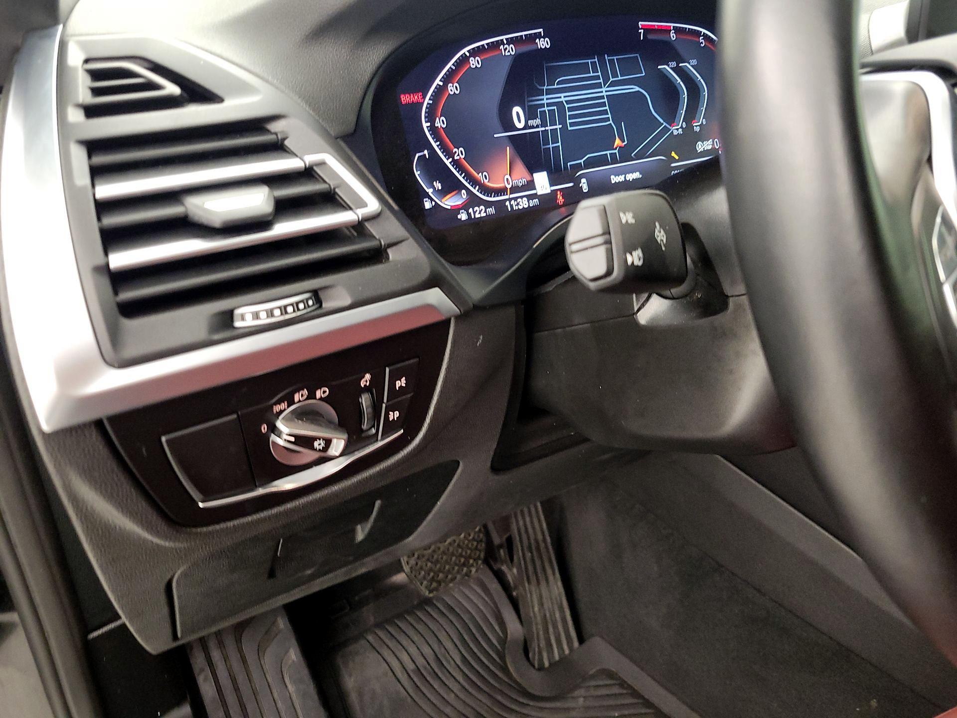 Thumbnail: 2024 BMW X3 - 13