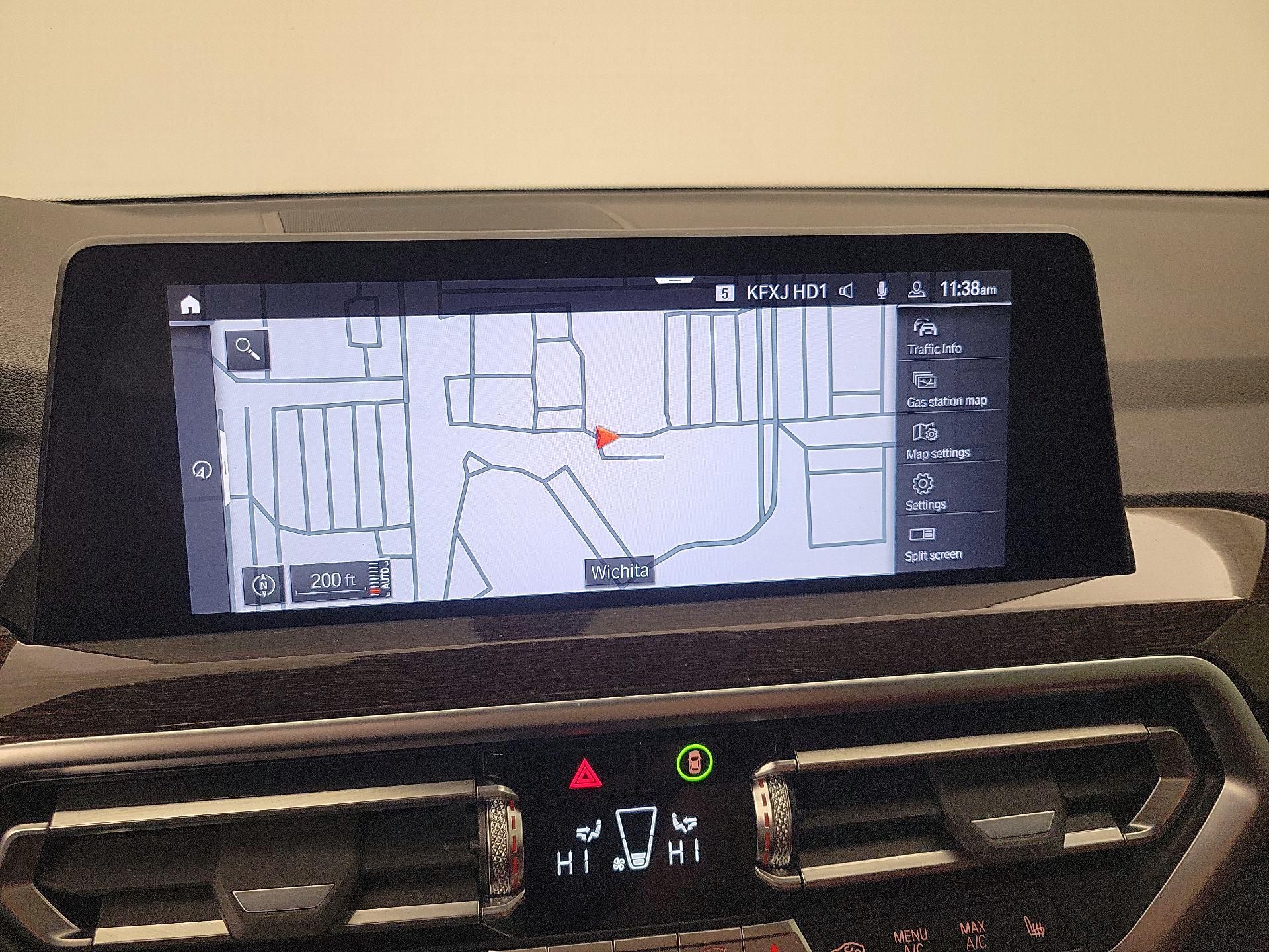 Thumbnail: 2024 BMW X3 - 14