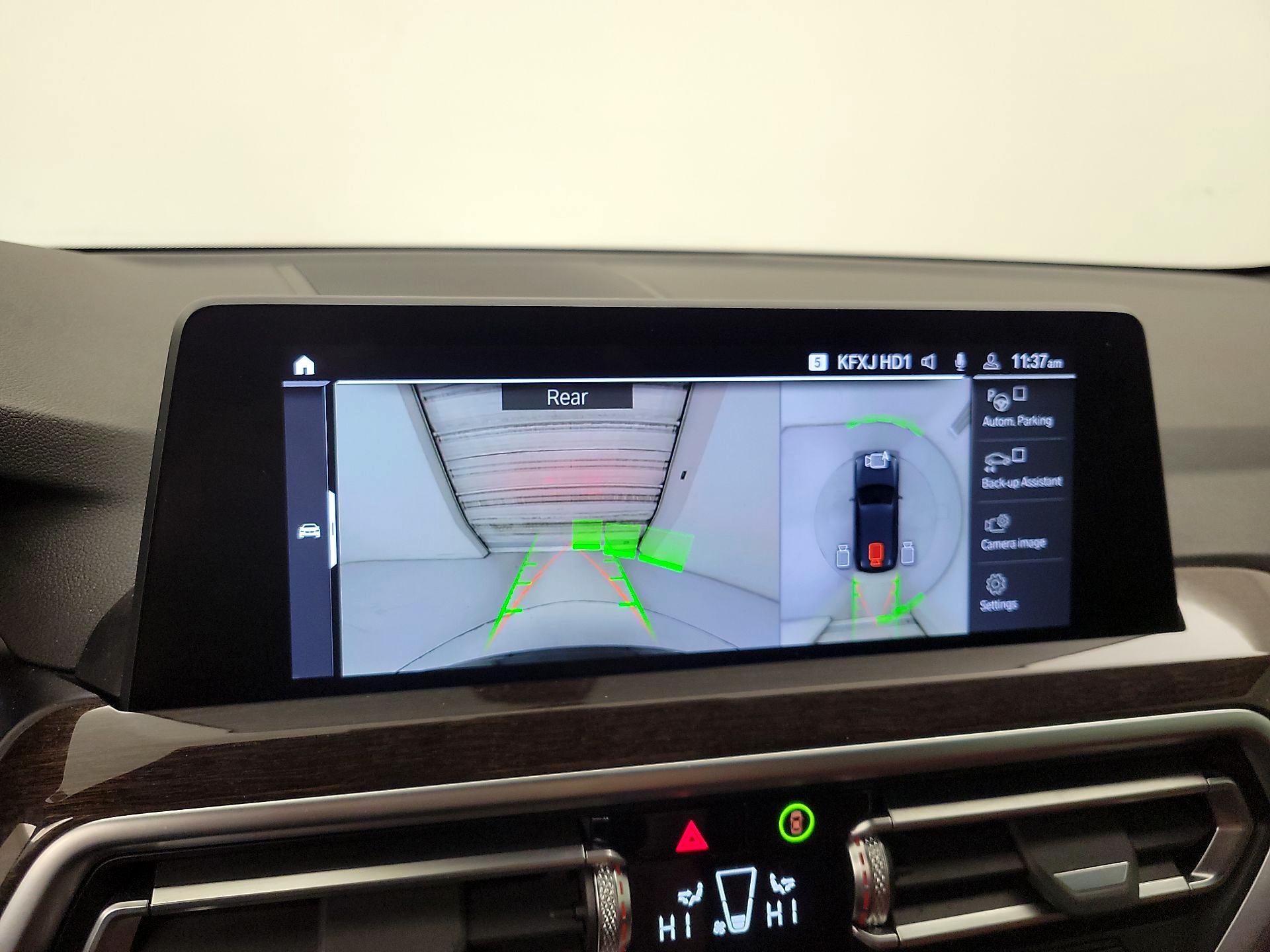 Thumbnail: 2024 BMW X3 - 15