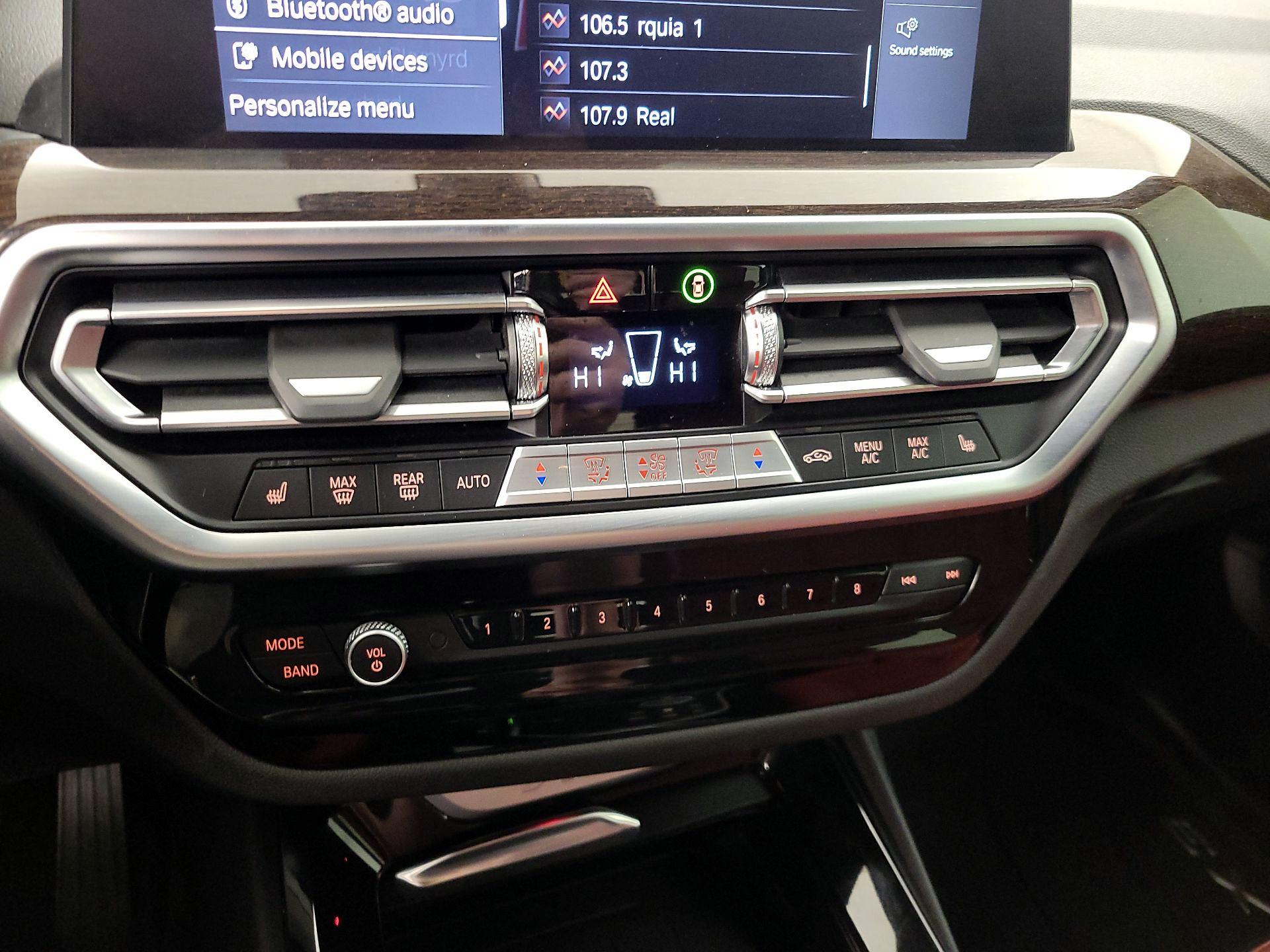 Thumbnail: 2024 BMW X3 - 17