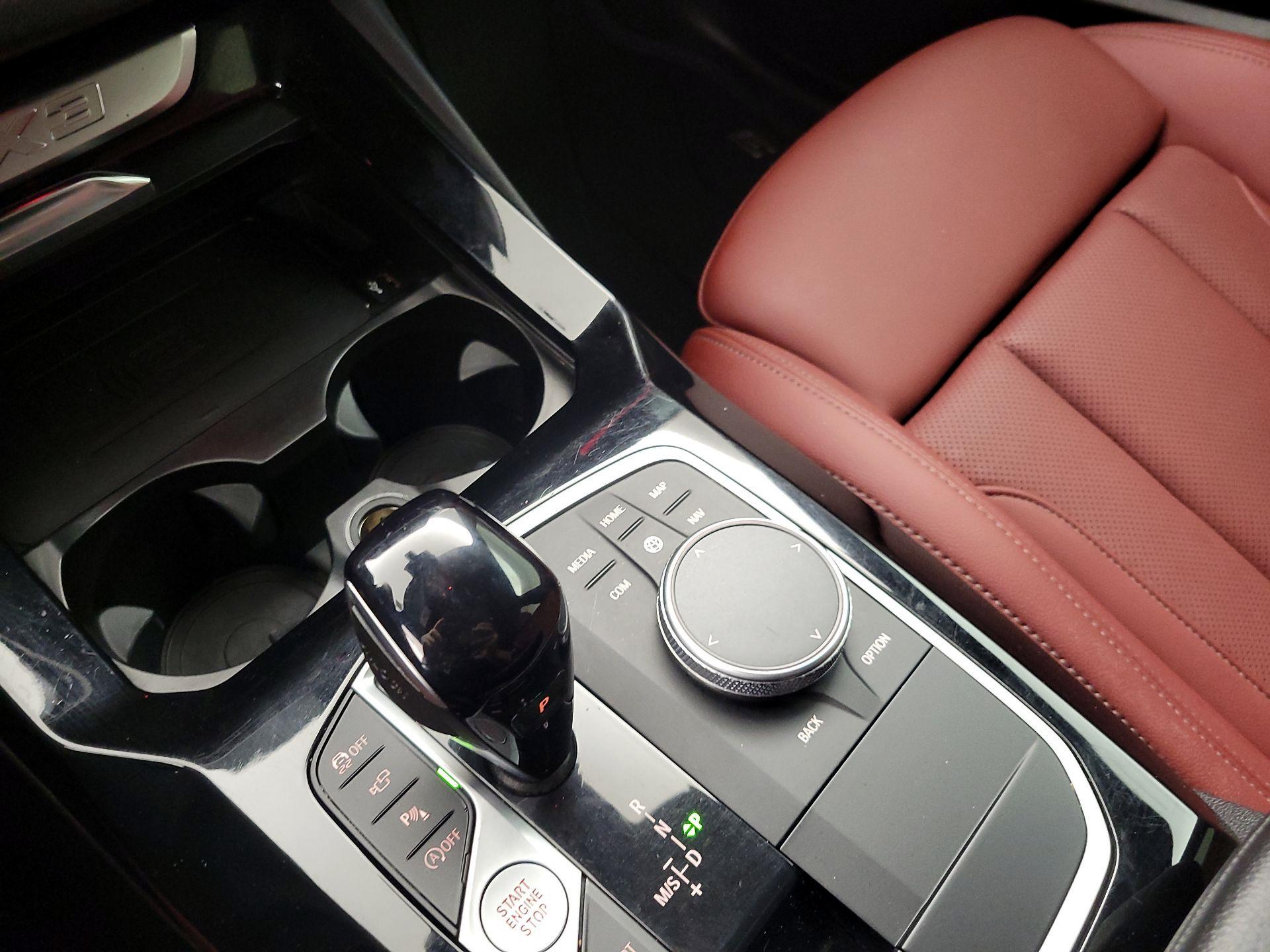 Thumbnail: 2024 BMW X3 - 18