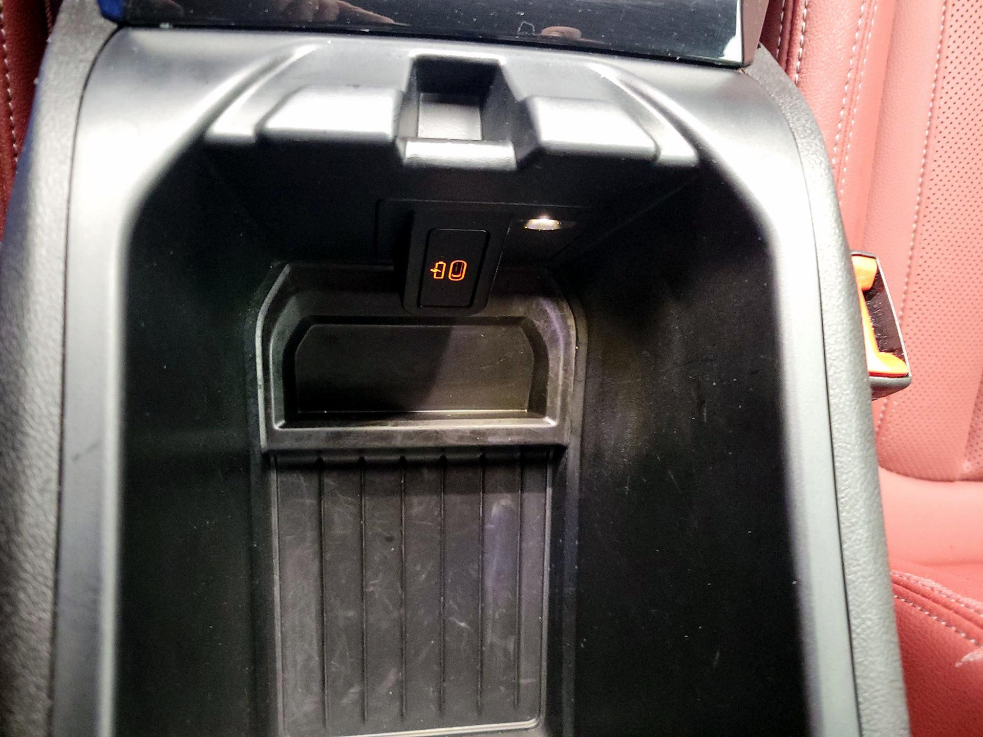 Thumbnail: 2024 BMW X3 - 19