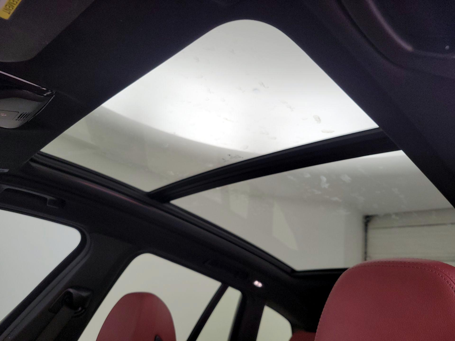 Thumbnail: 2024 BMW X3 - 20