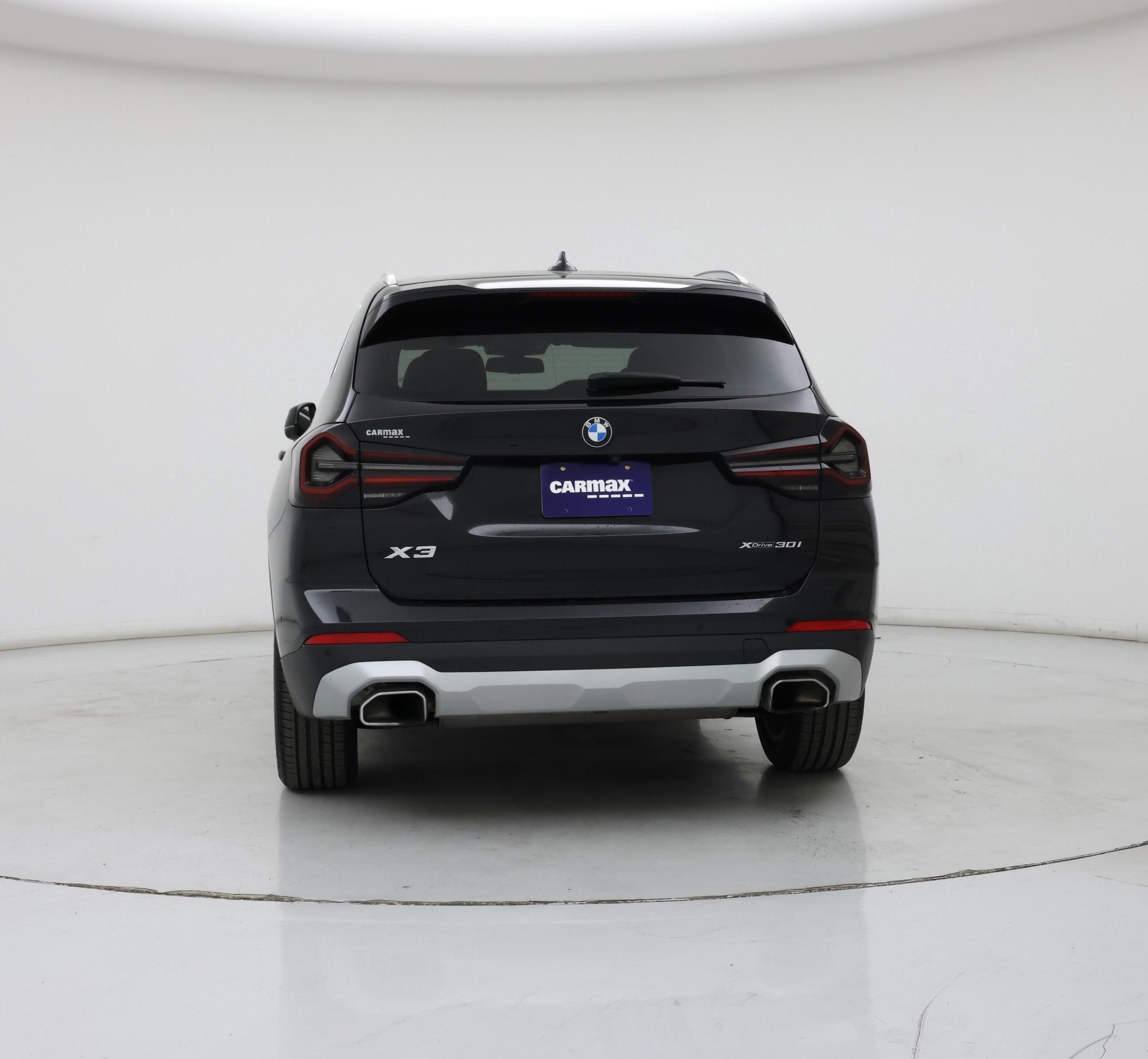 Thumbnail: 2024 BMW X3 - 6