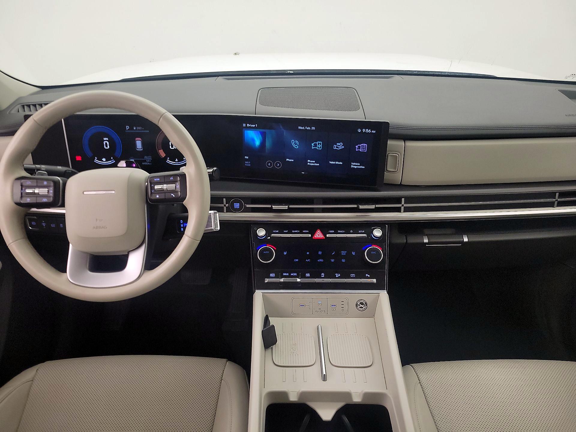 Thumbnail: 2024 Hyundai Santa Fe - 9