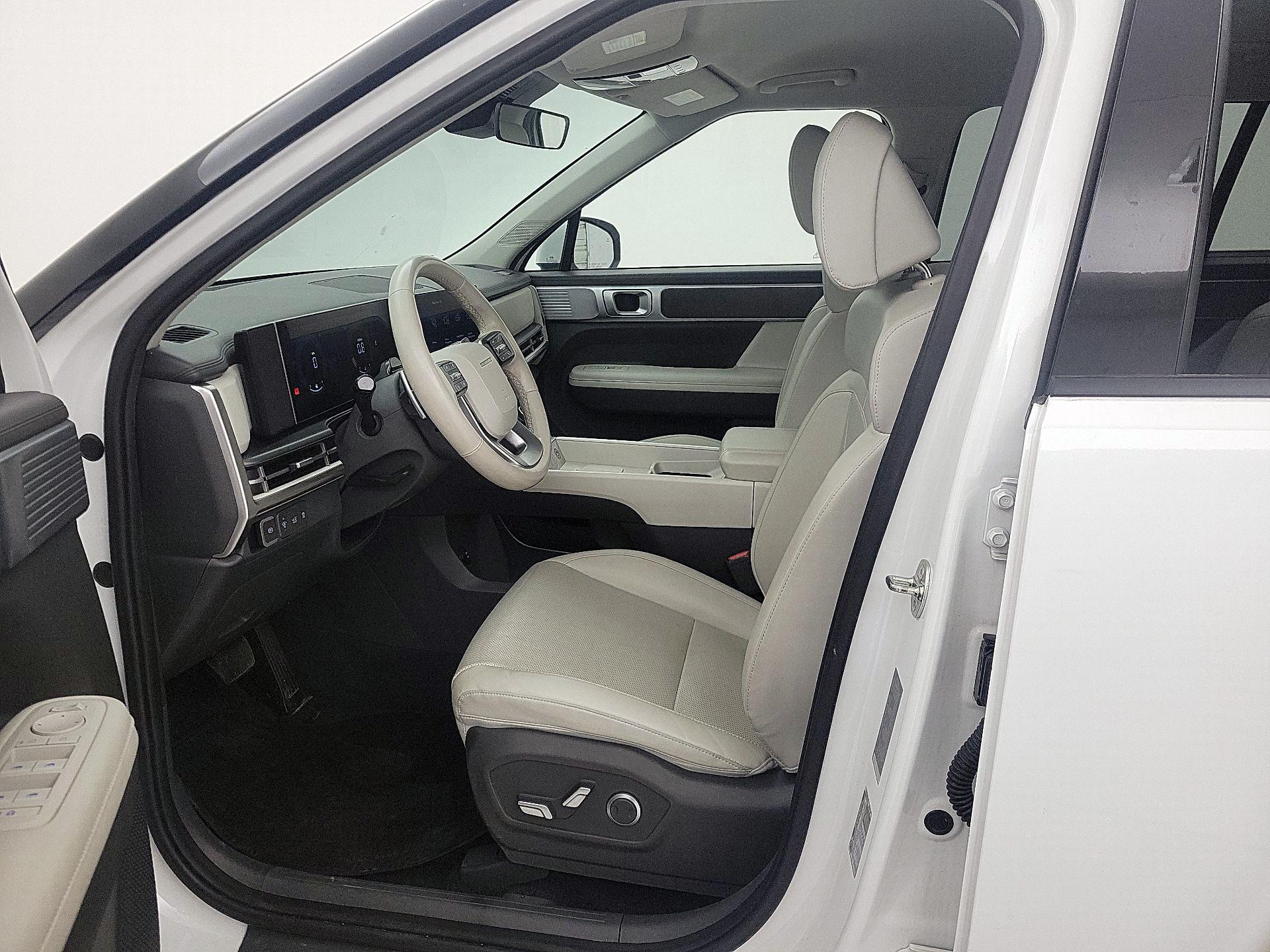 Thumbnail: 2024 Hyundai Santa Fe - 11