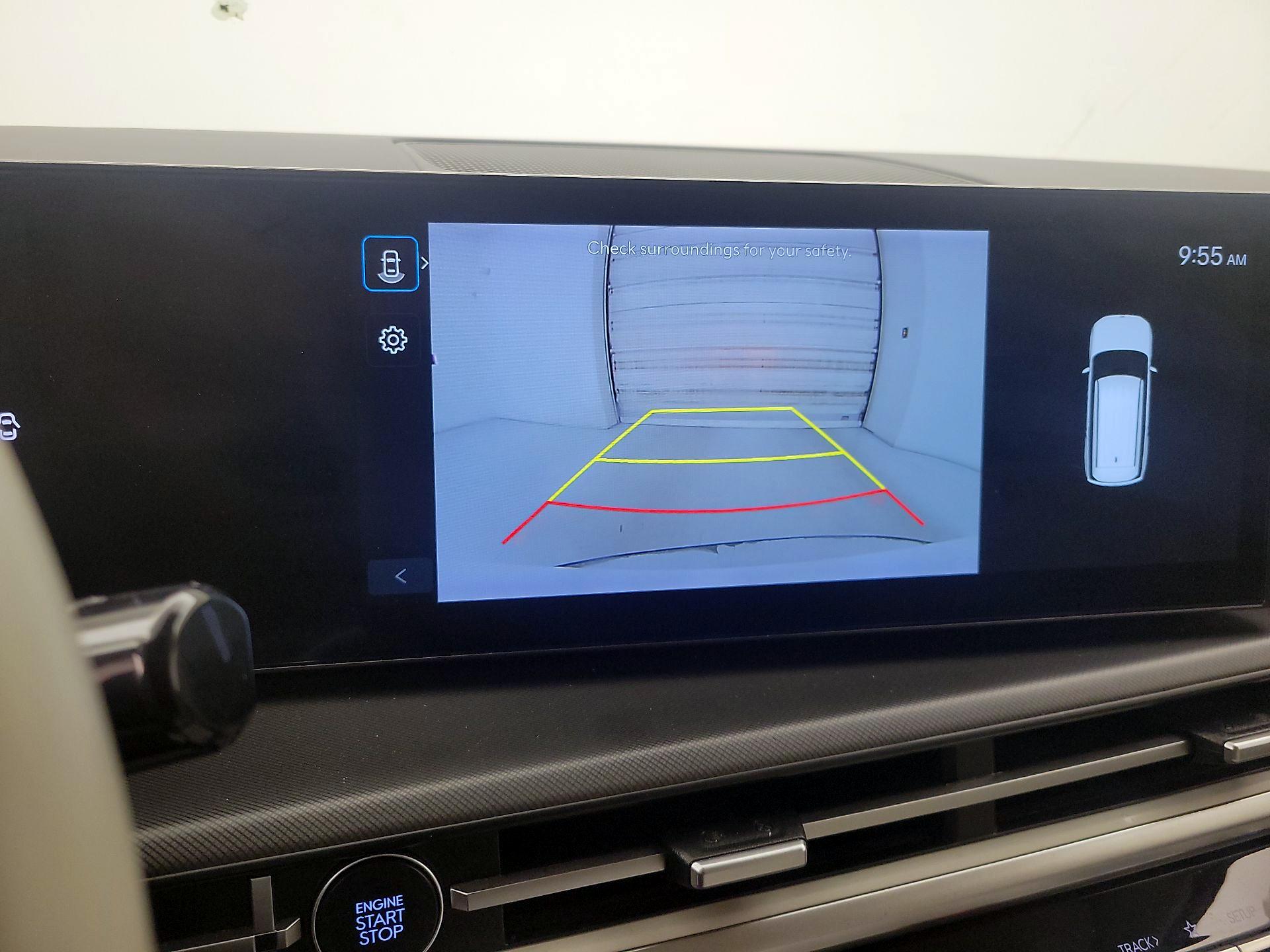 Thumbnail: 2024 Hyundai Santa Fe - 14